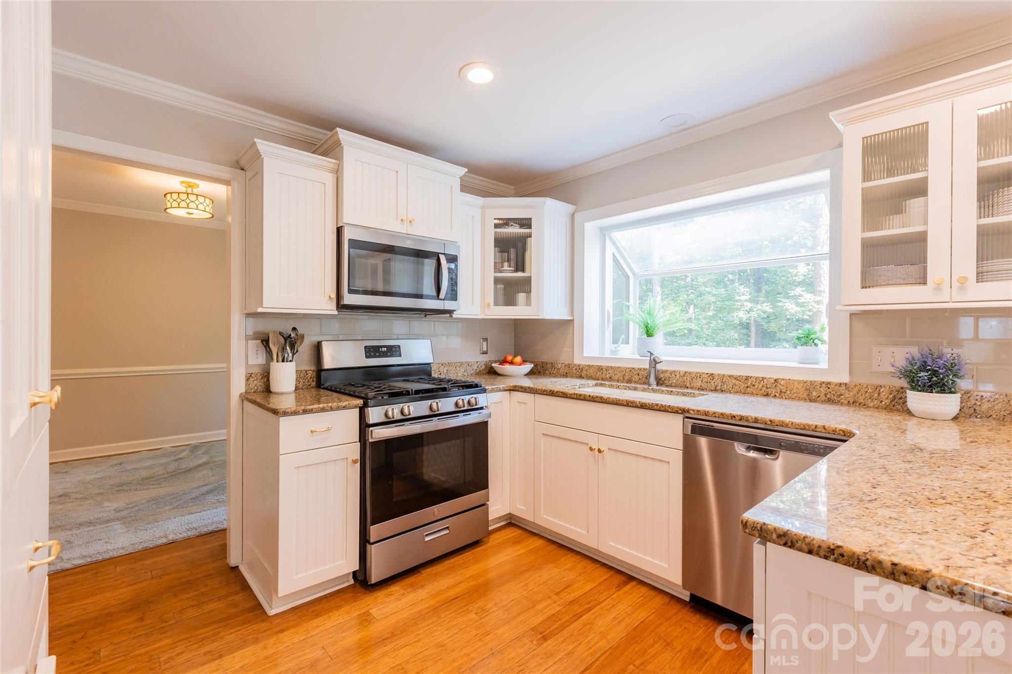 9613 Fairmead Drive