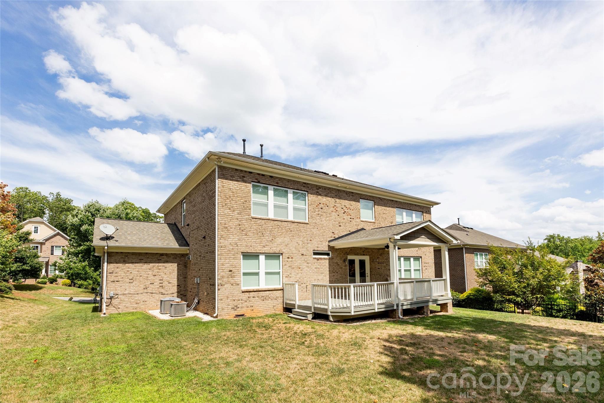 404 E Waterlynn Road