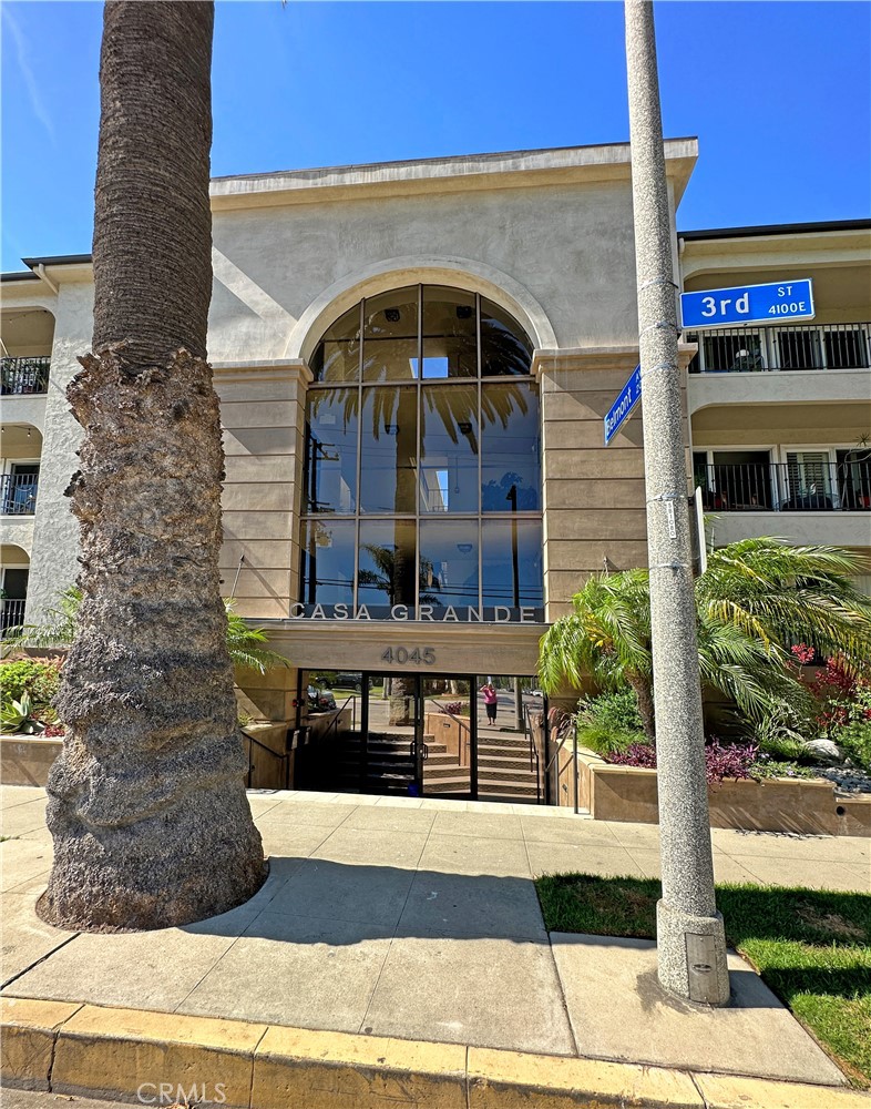 4045 E 3rd Street 203