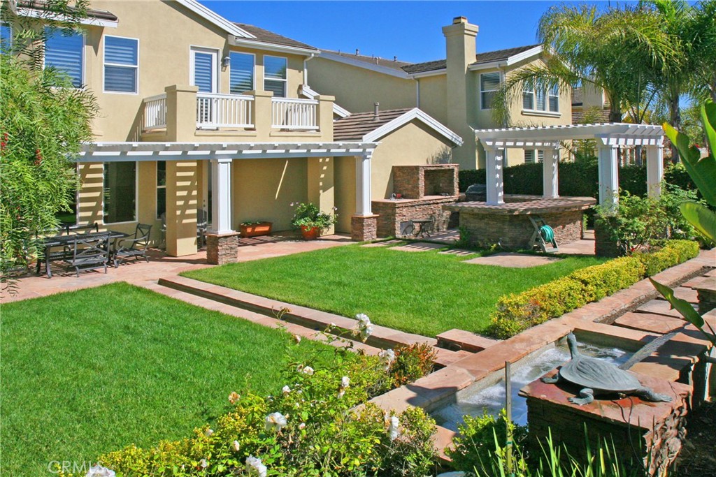 6386 Silent Harbor Drive