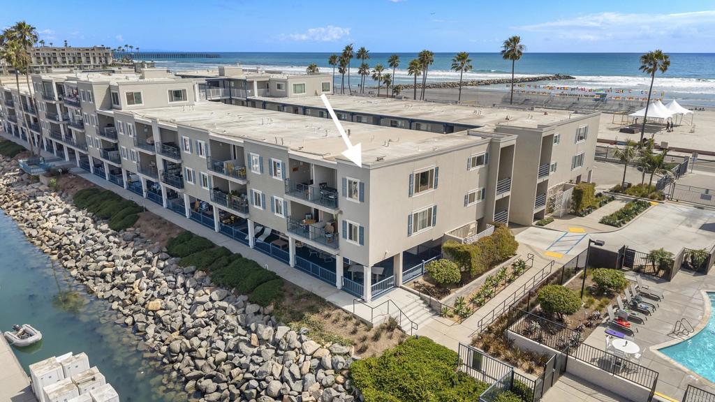 1202 N Pacific Street 301B