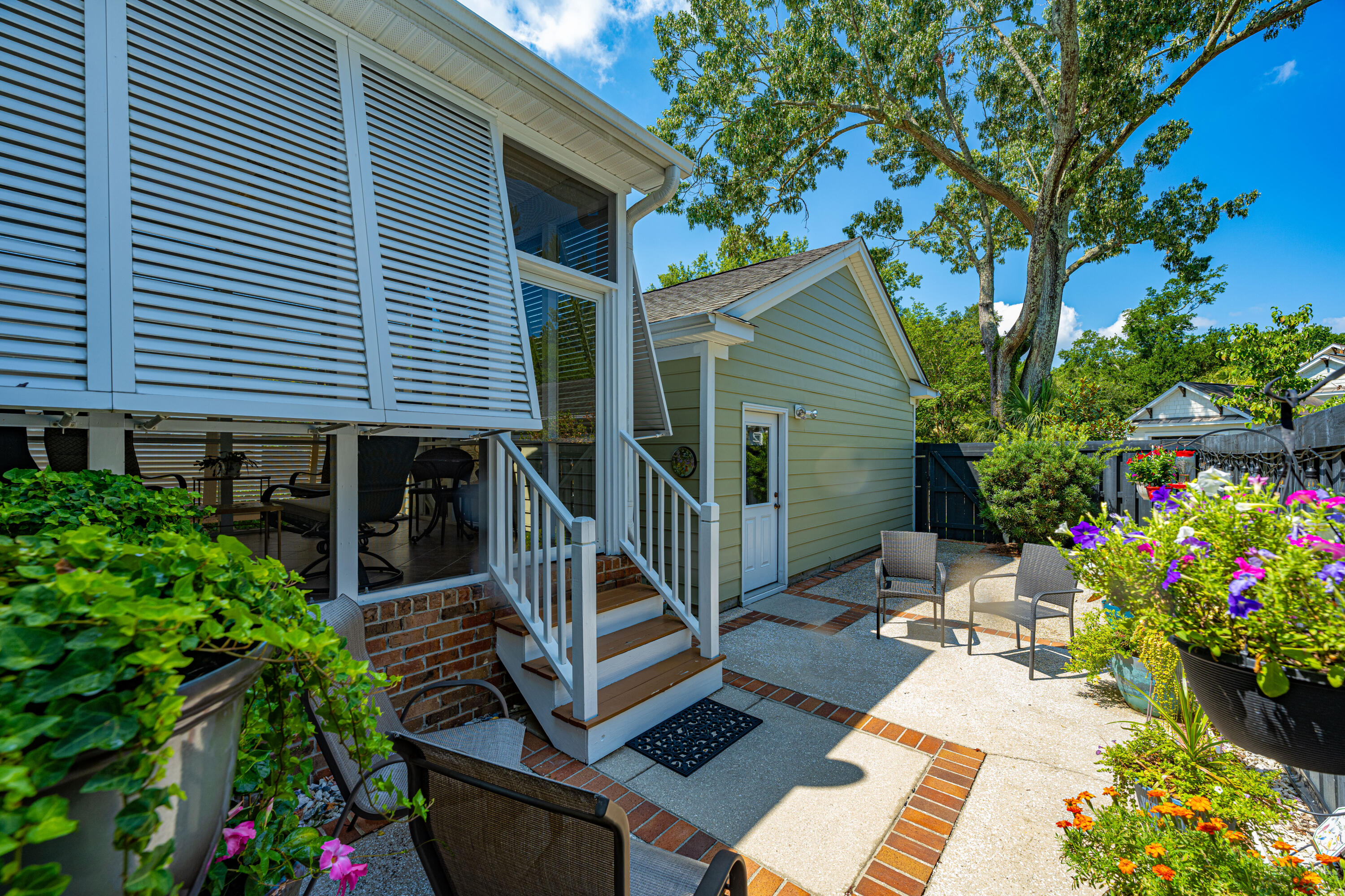 2263 Daniel Island Drive