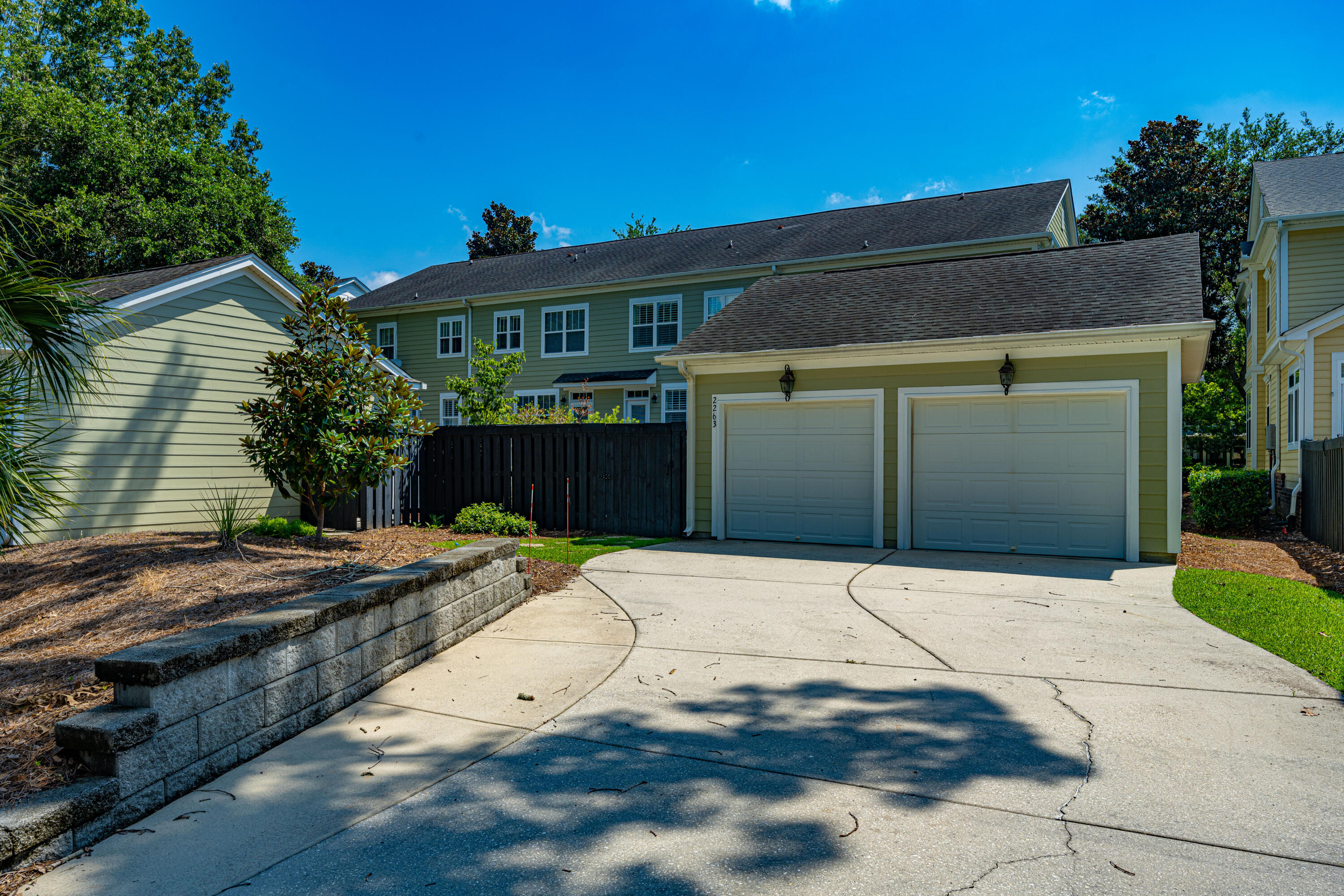 2263 Daniel Island Drive