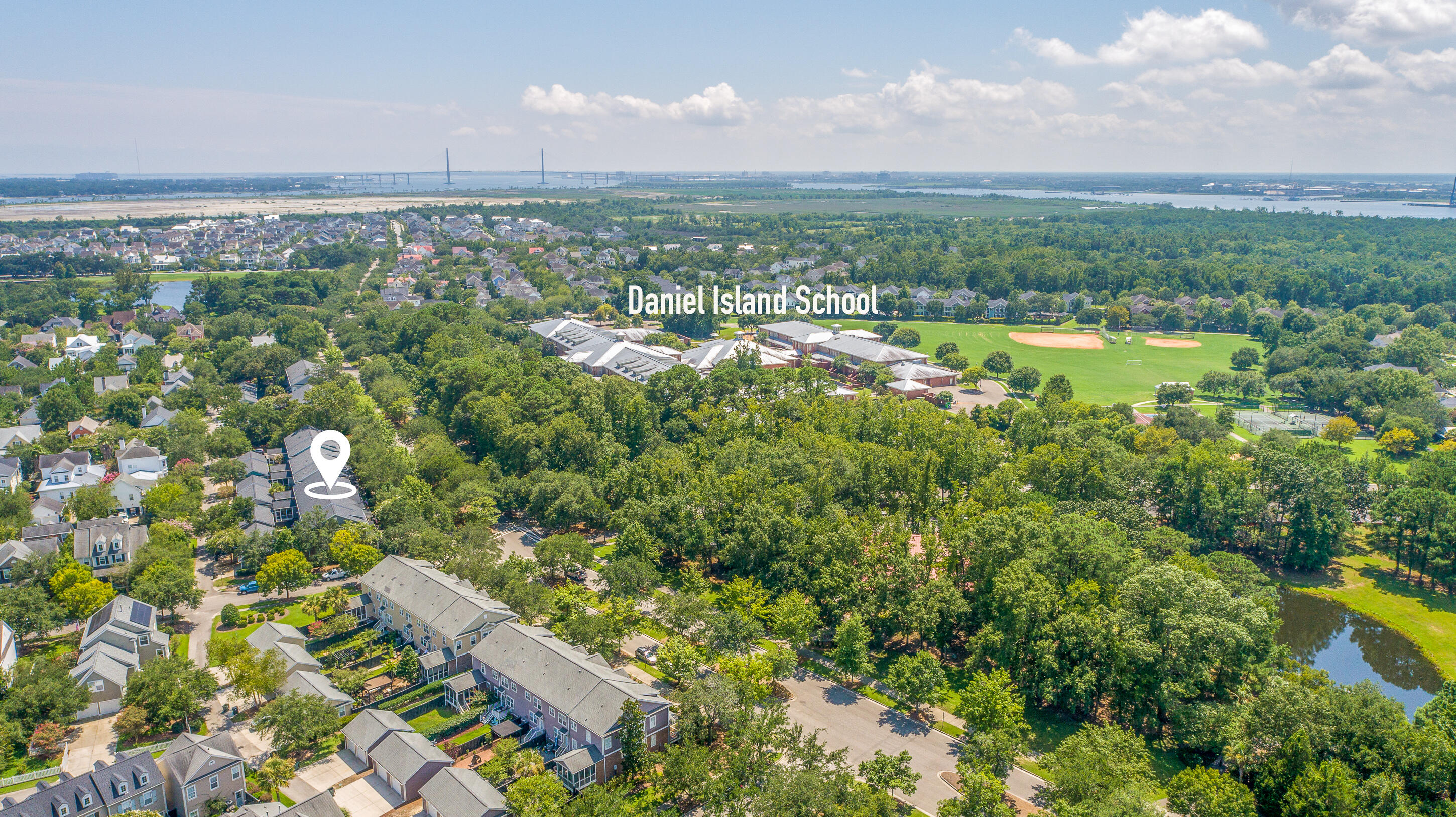 2328 Daniel Island Drive