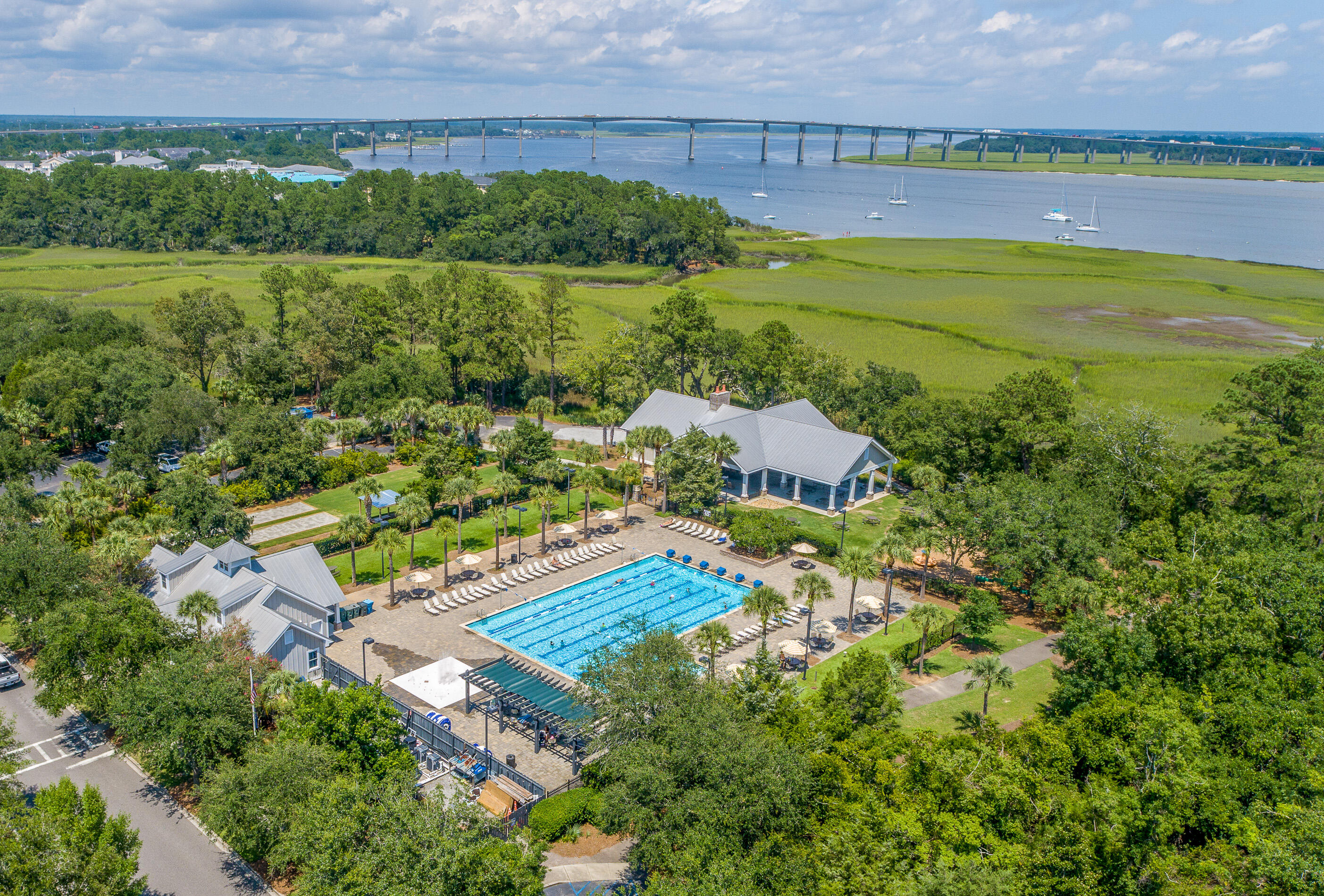 2328 Daniel Island Drive