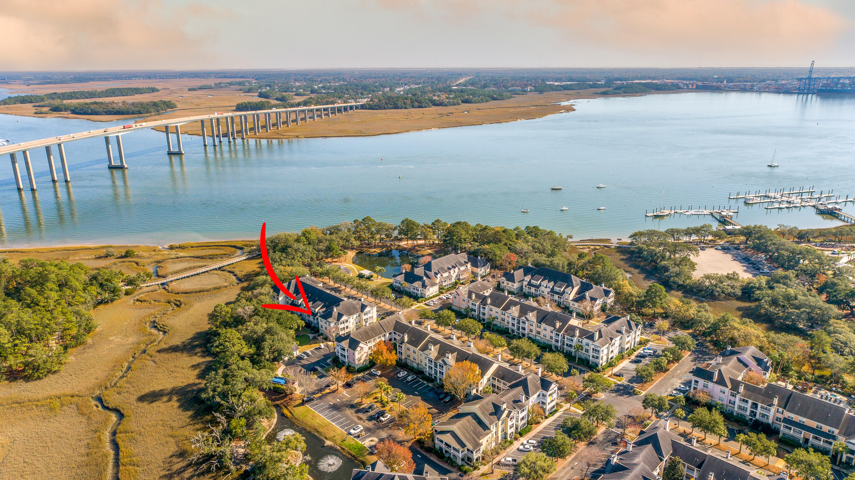 130 River Landing Drive # 6211