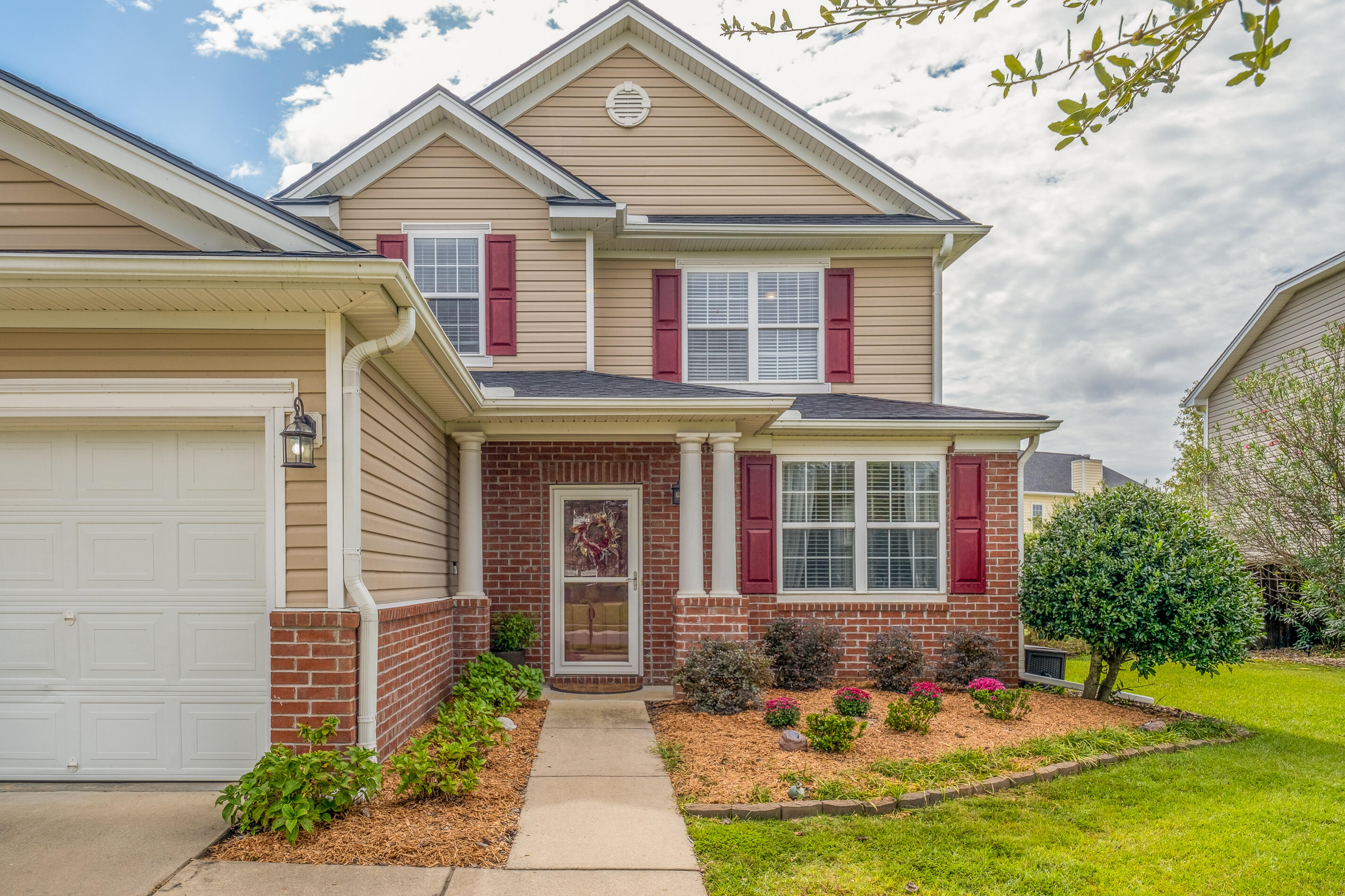 1309 Song Sparrow Way