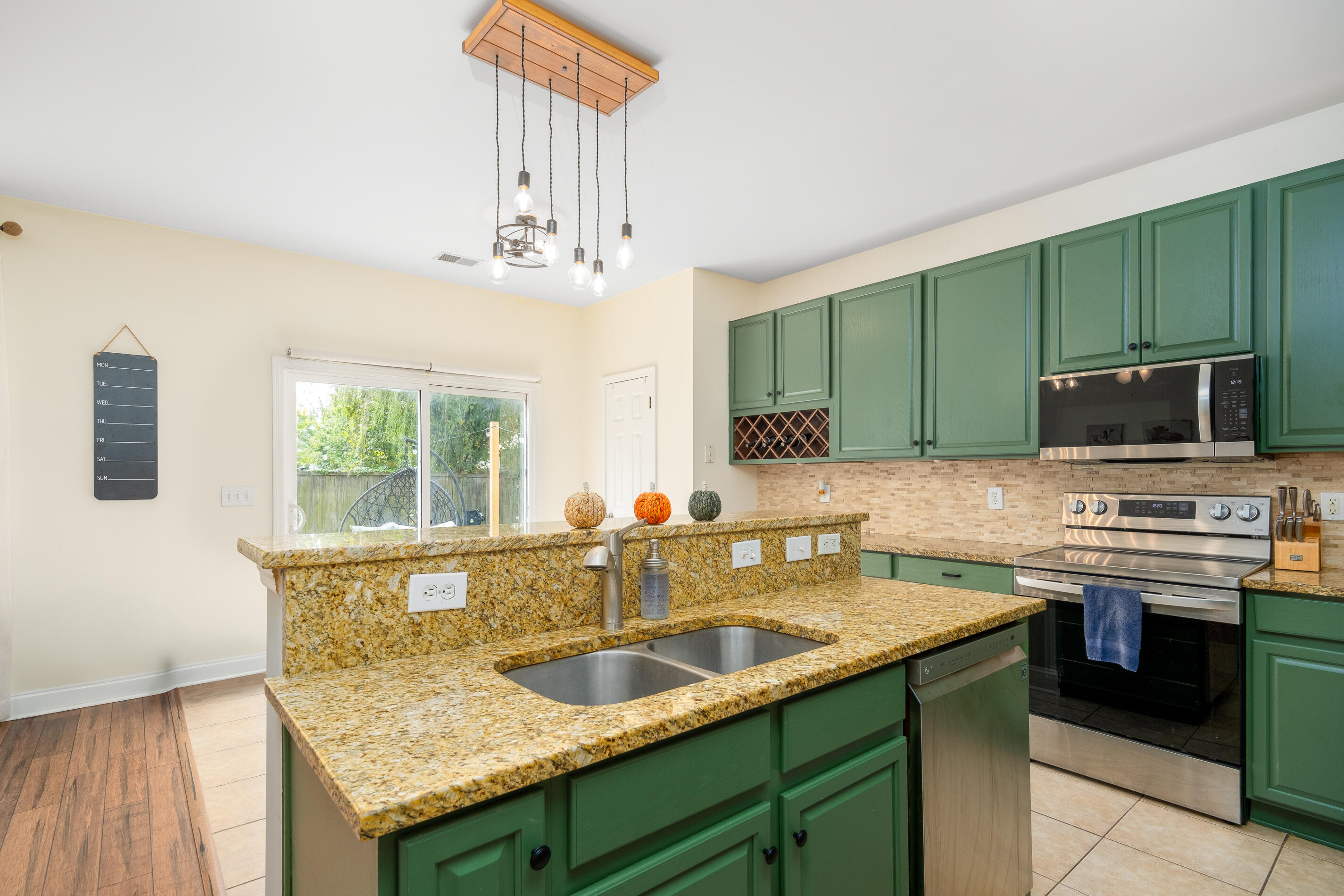 1309 Song Sparrow Way