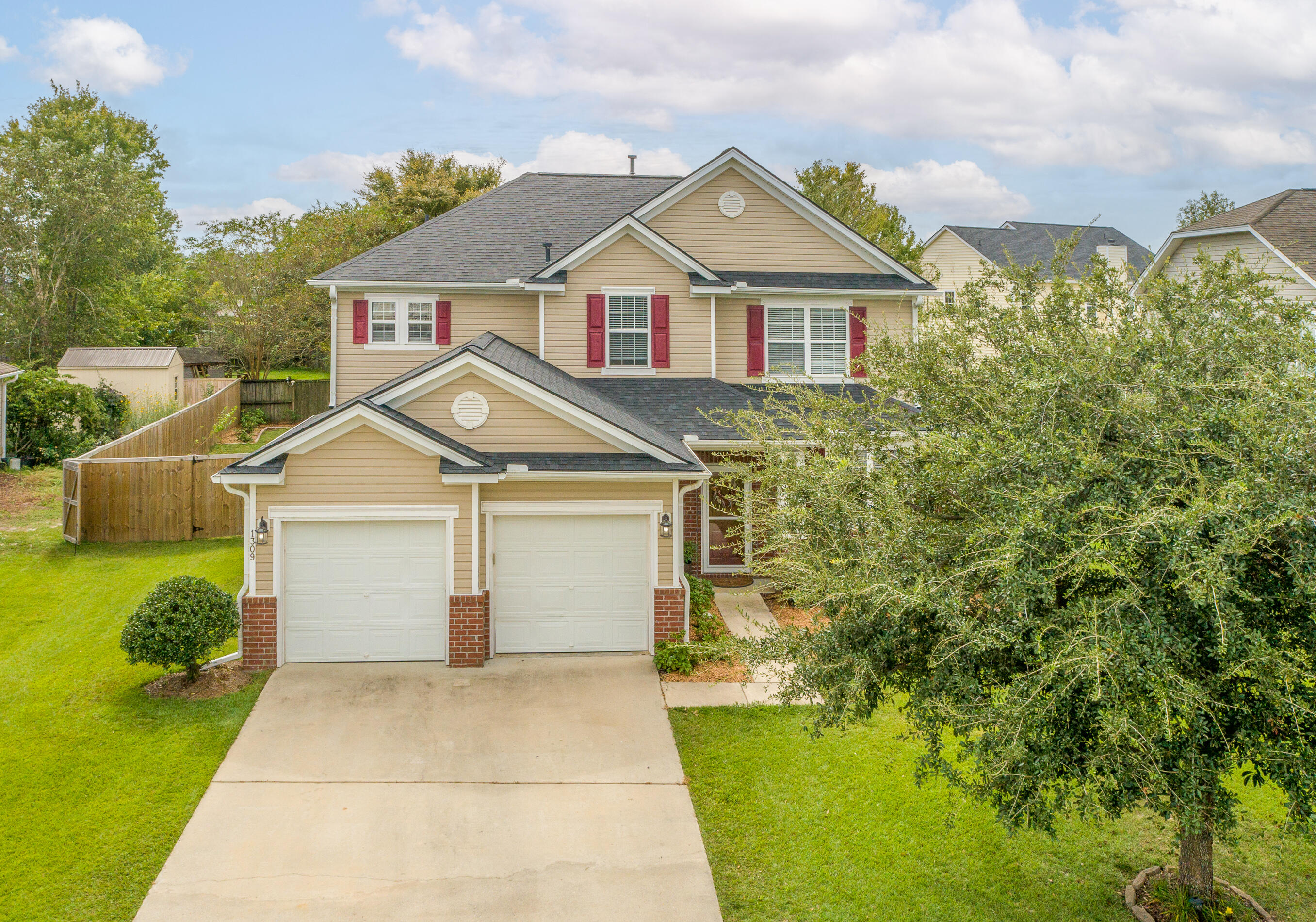 1309 Song Sparrow Way