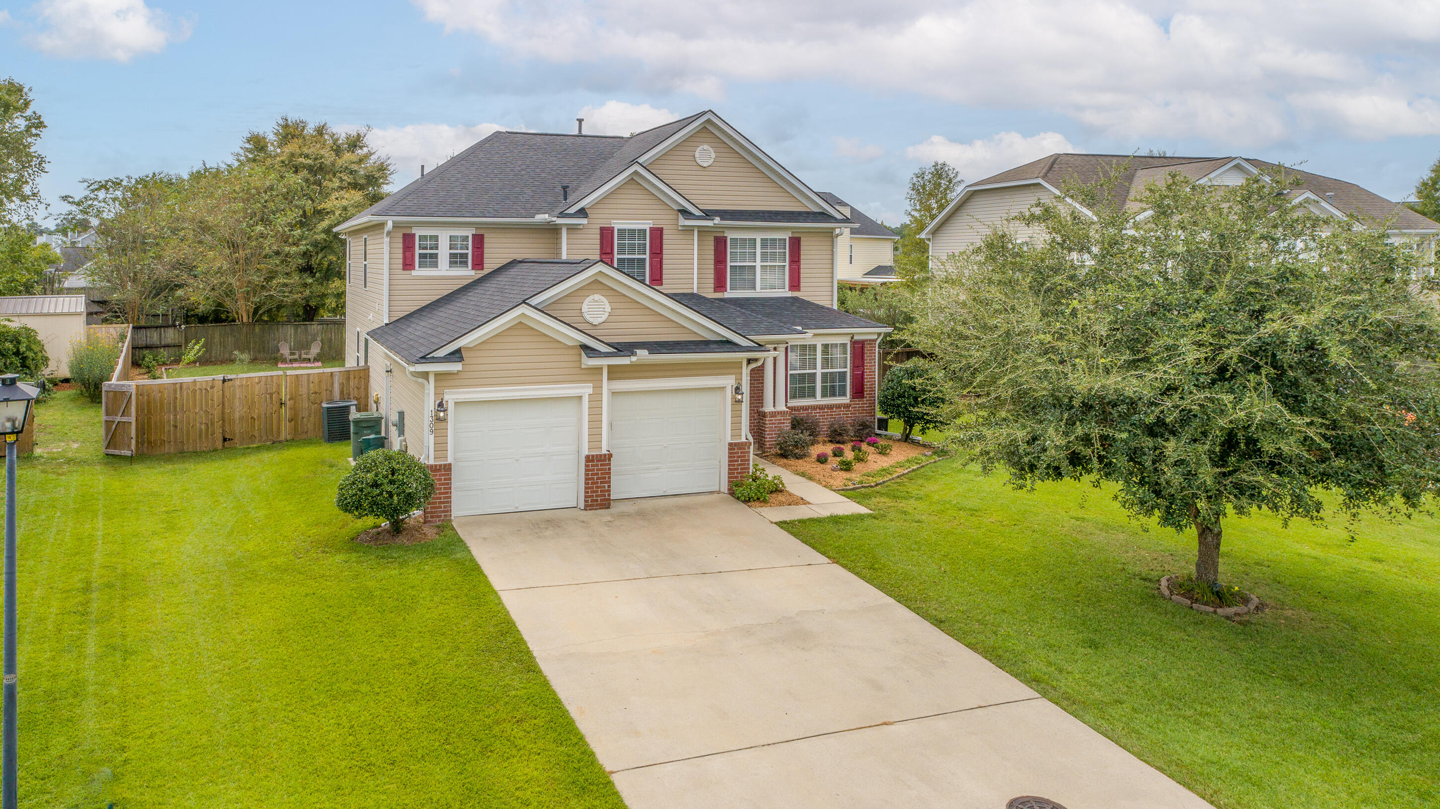 1309 Song Sparrow Way