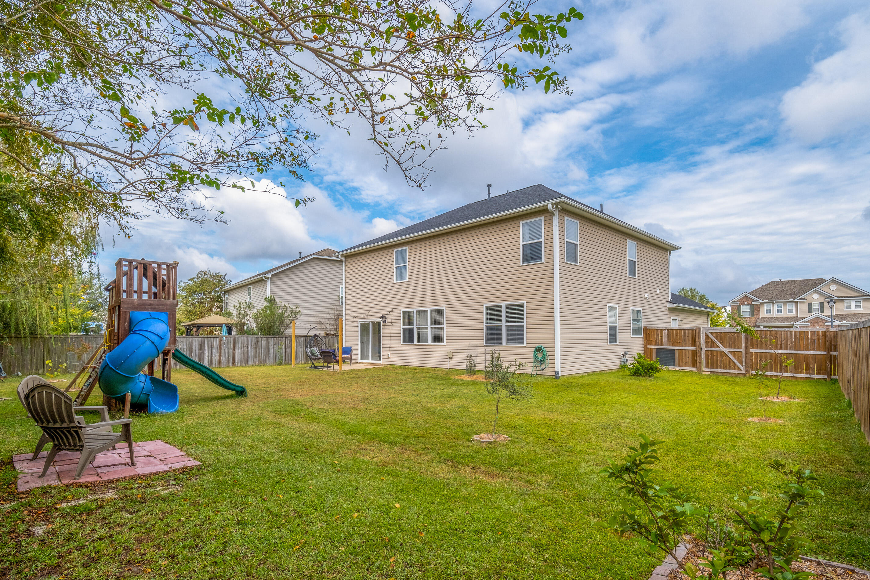 1309 Song Sparrow Way