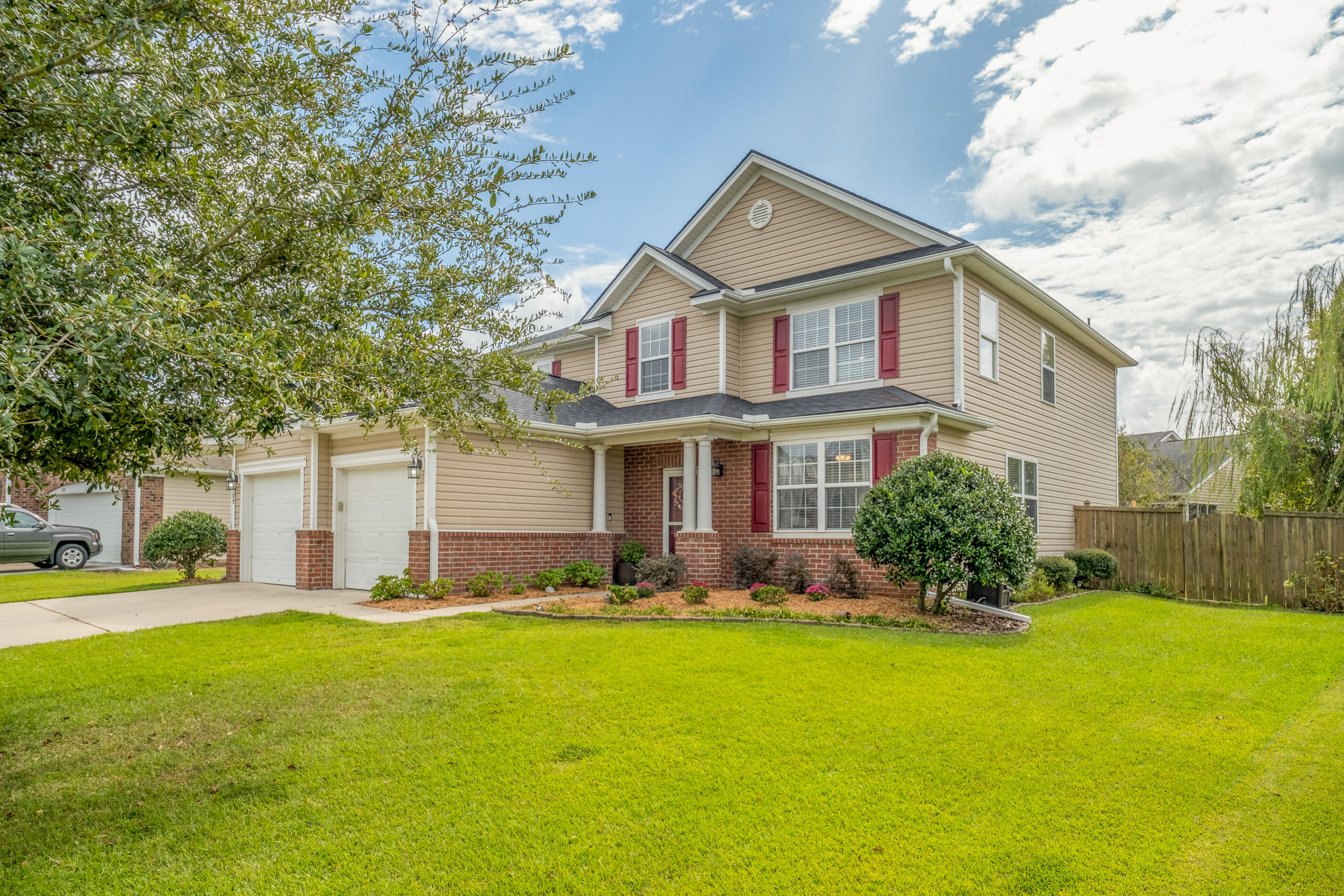 1309 Song Sparrow Way