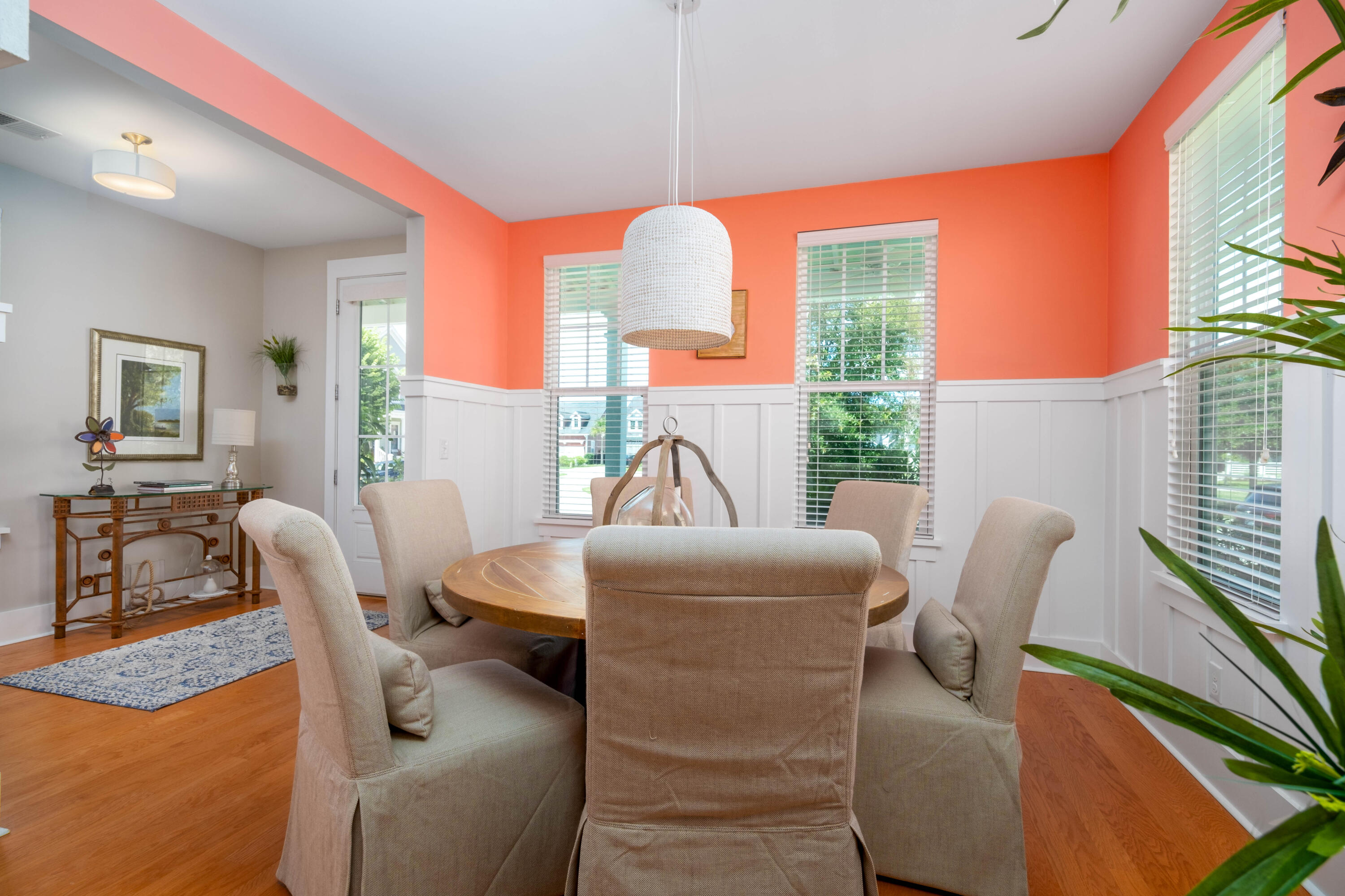 1526 Watt Pond Road