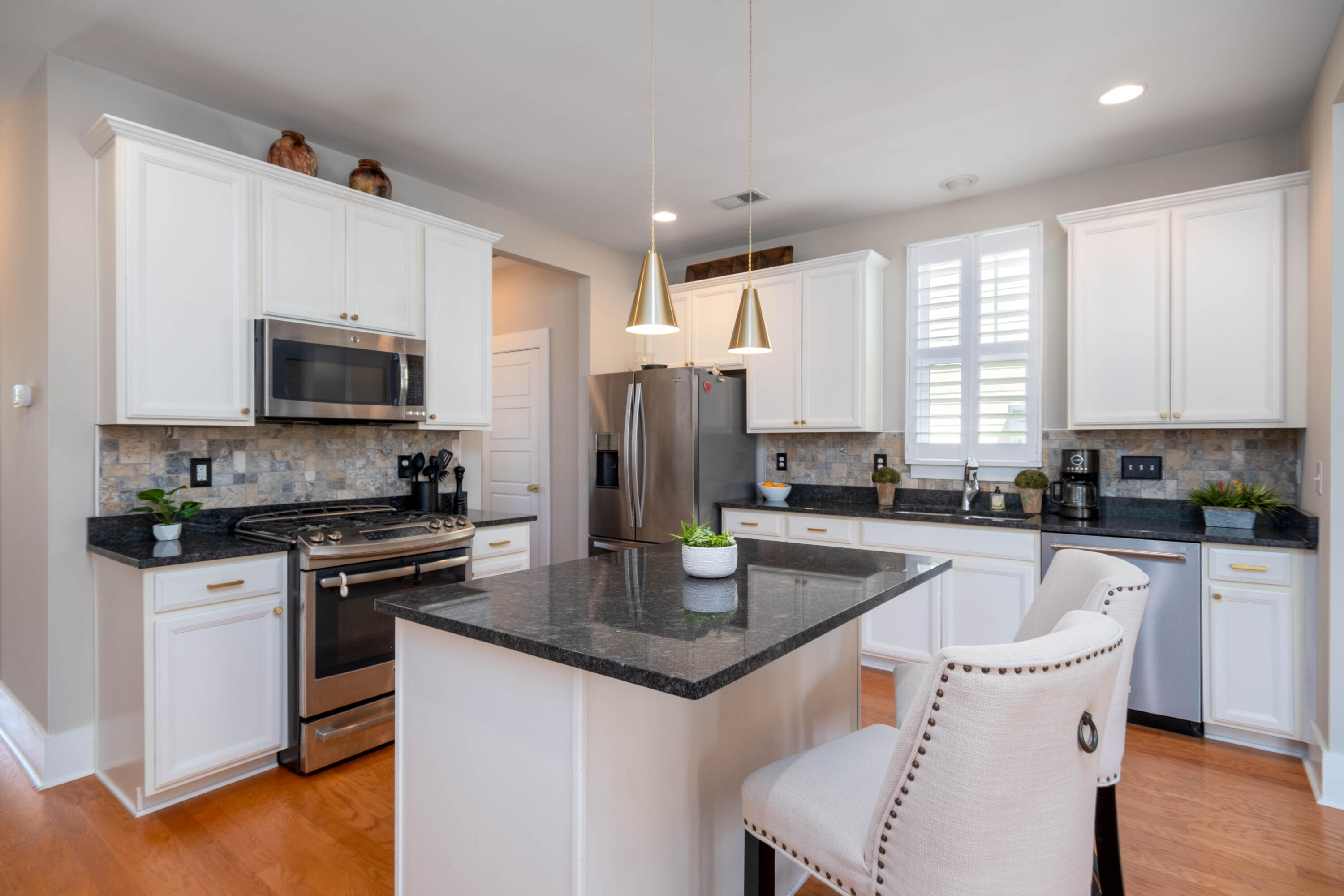 1526 Watt Pond Road