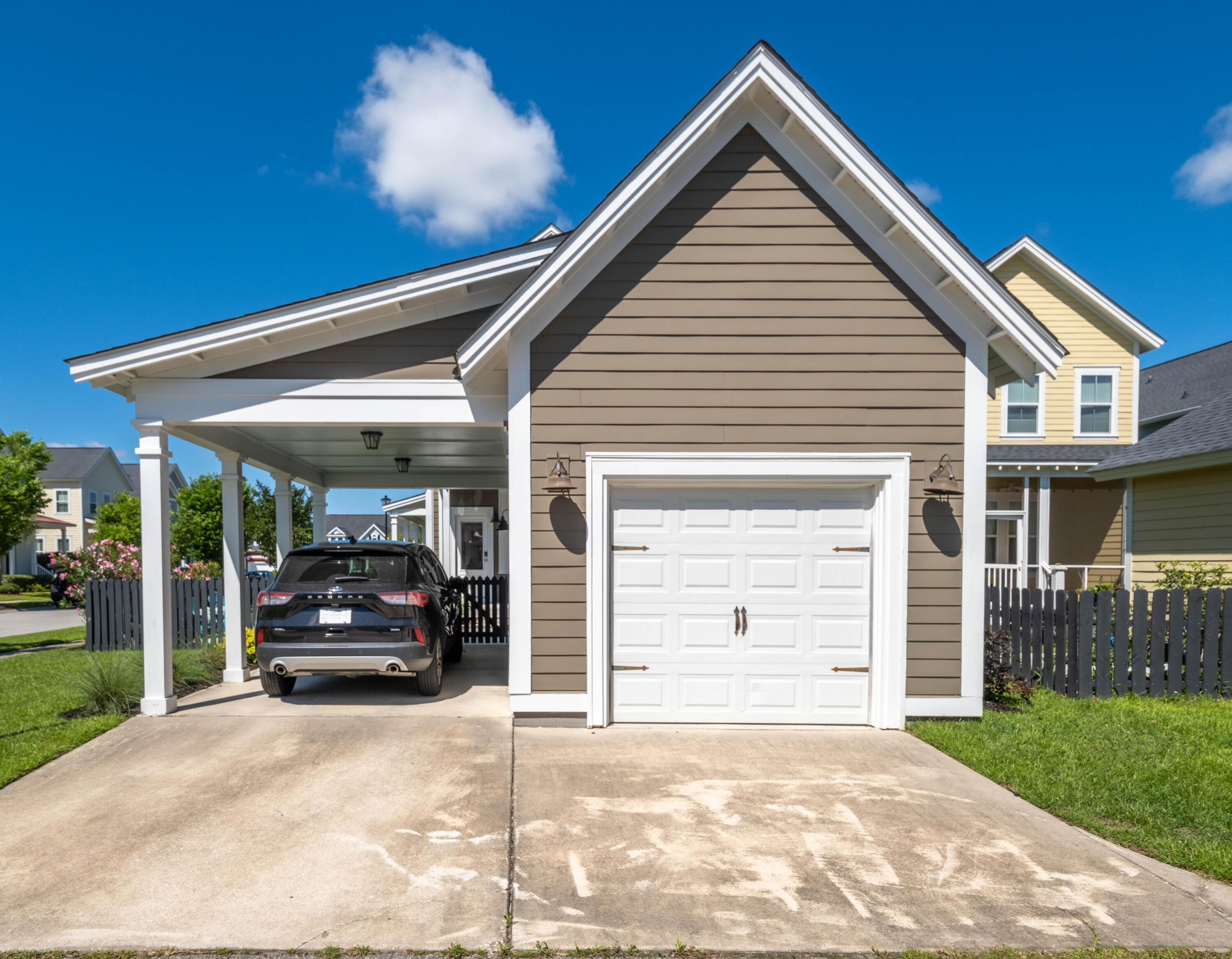 1526 Watt Pond Road