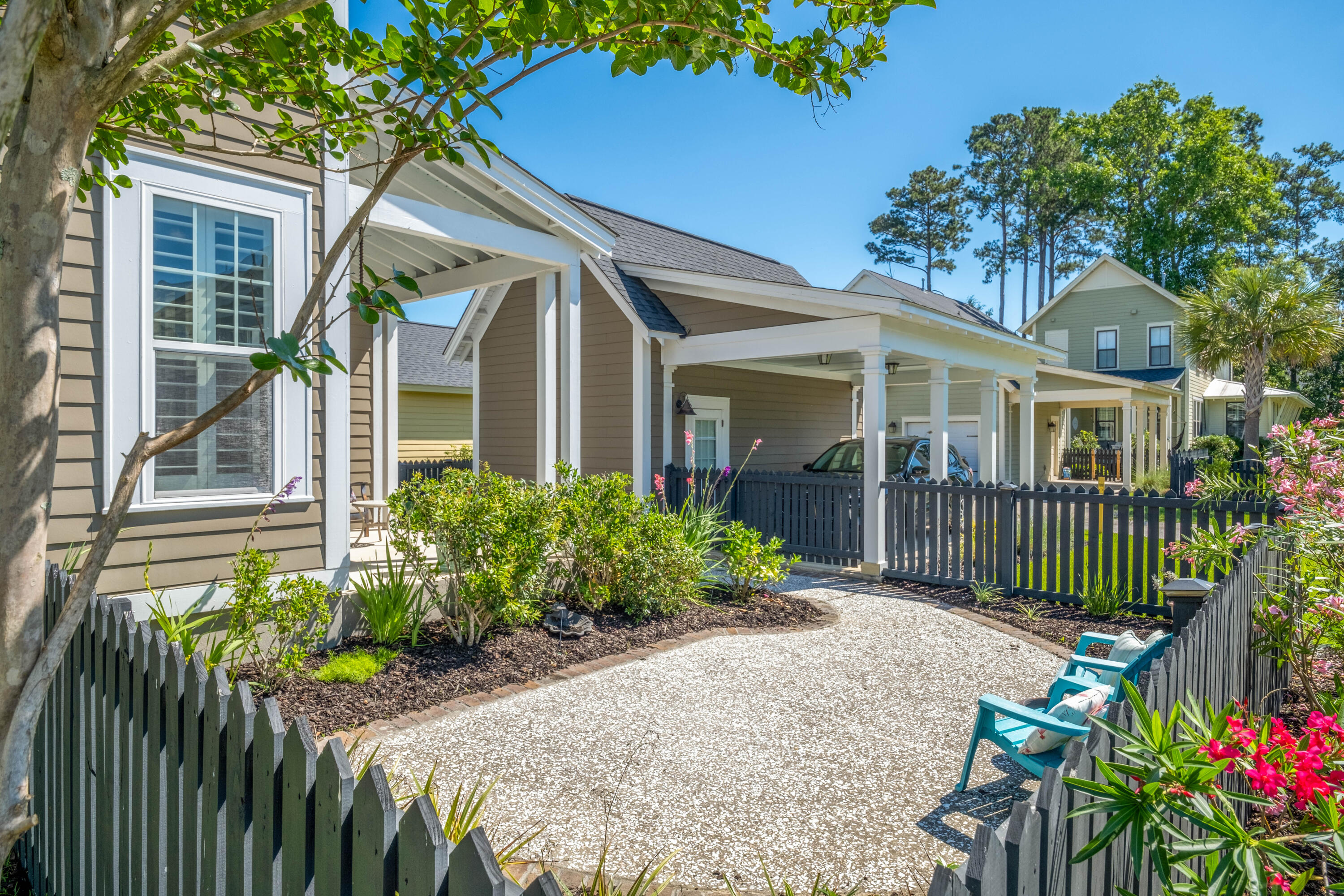 1526 Watt Pond Road