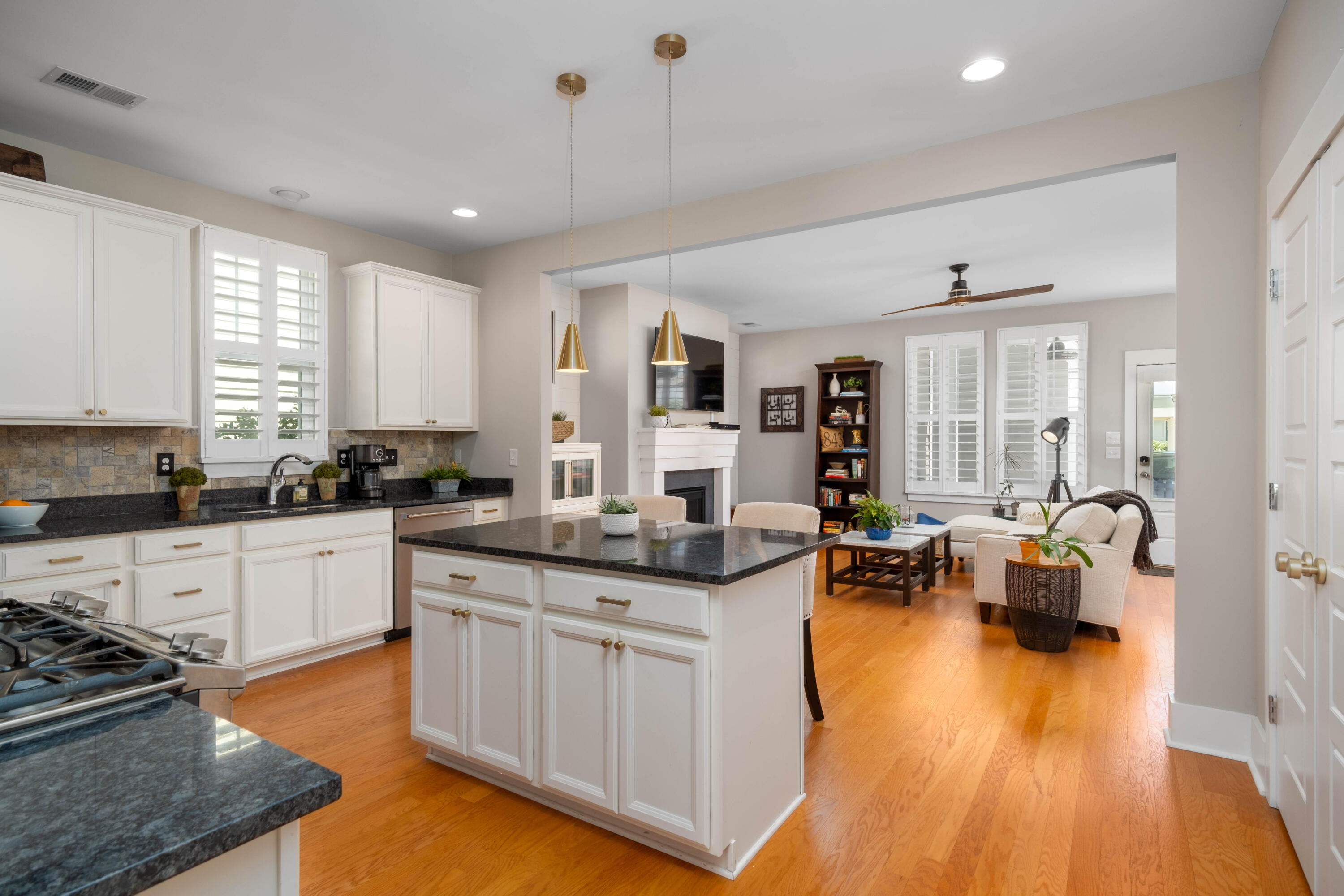 1526 Watt Pond Road