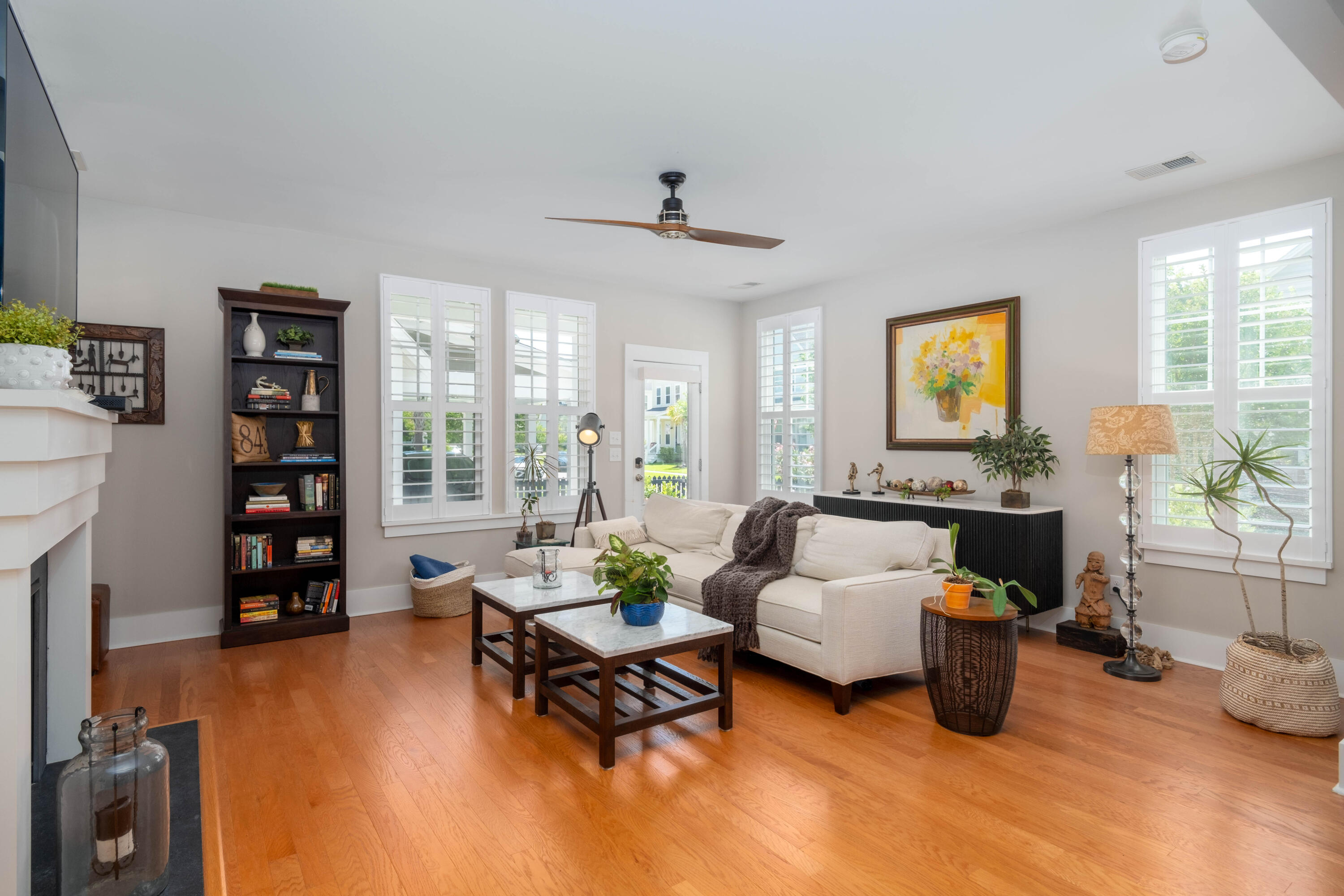 1526 Watt Pond Road