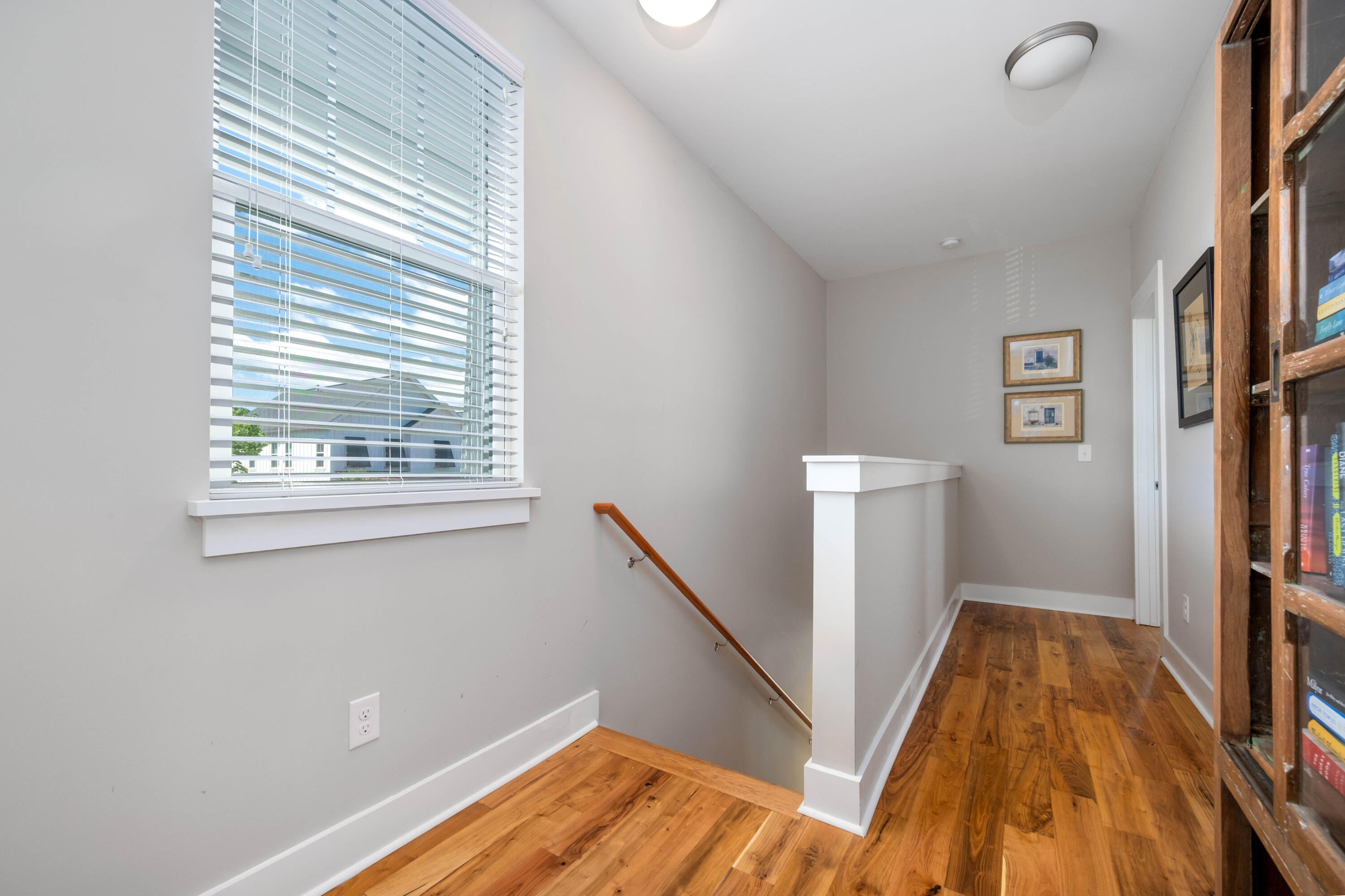 1526 Watt Pond Road
