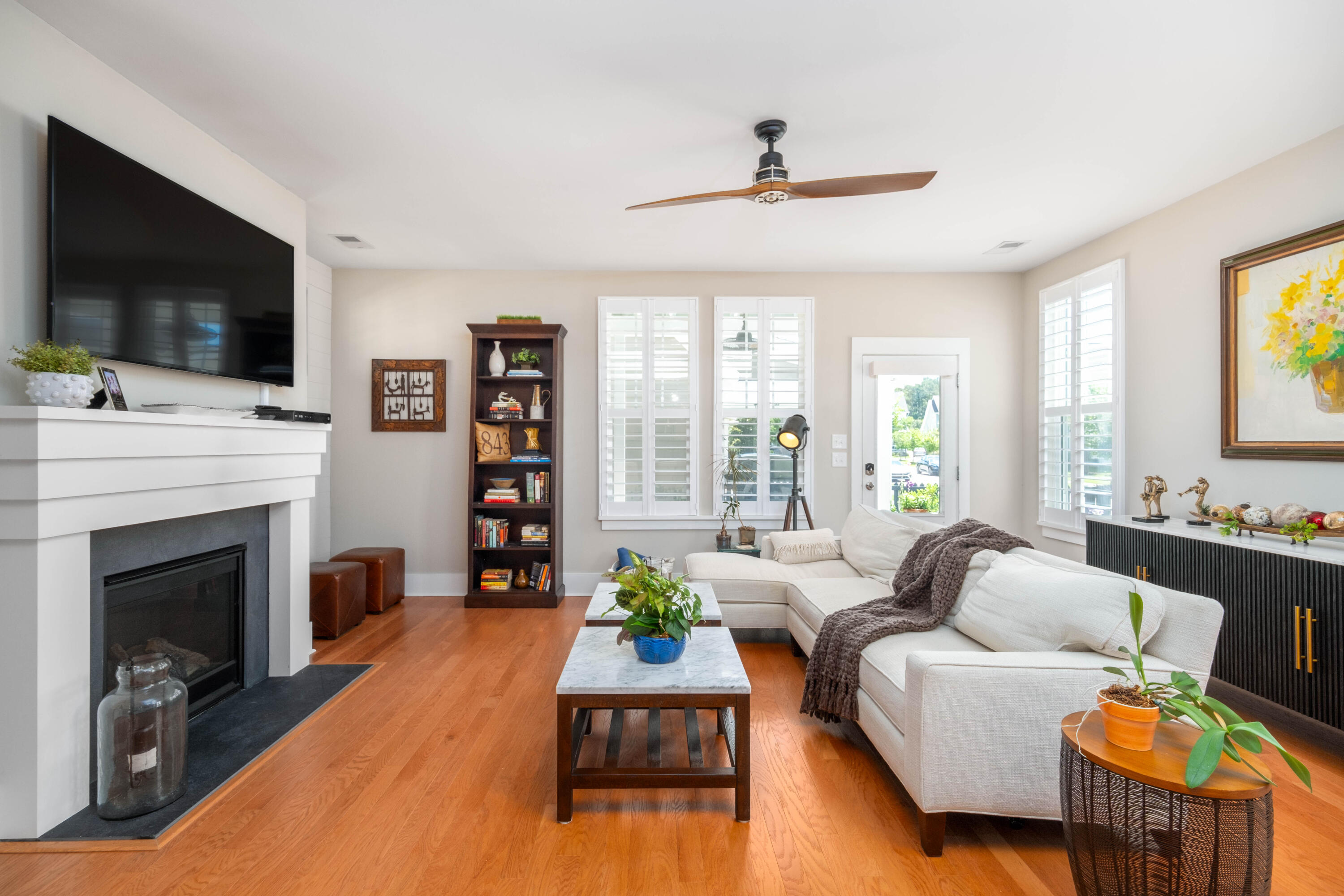 1526 Watt Pond Road