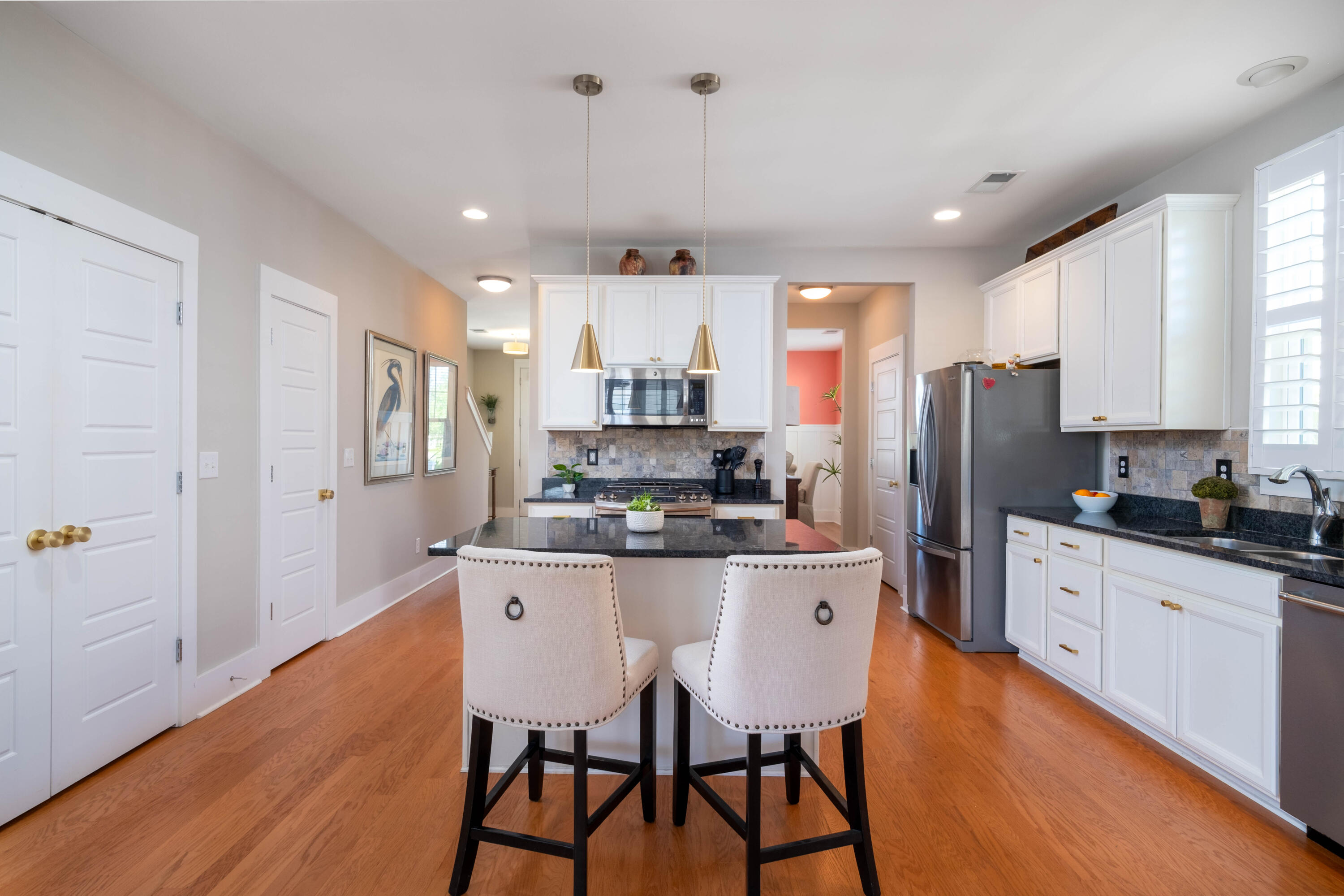 1526 Watt Pond Road