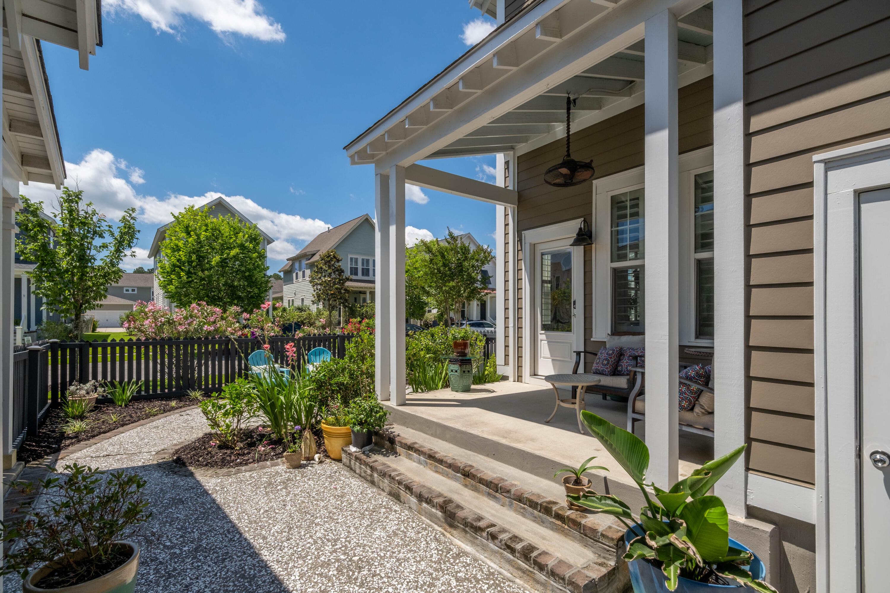 1526 Watt Pond Road