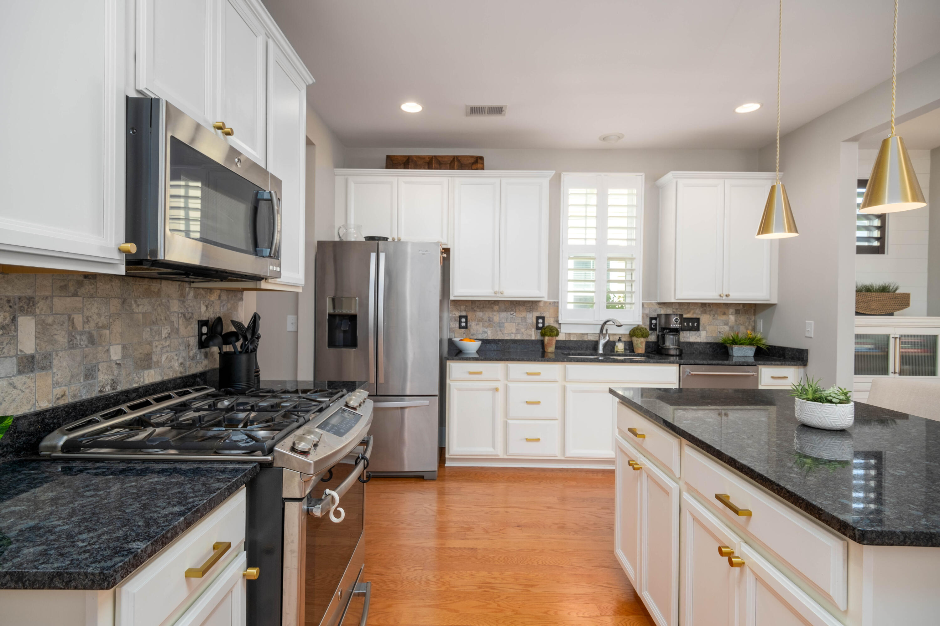 1526 Watt Pond Road