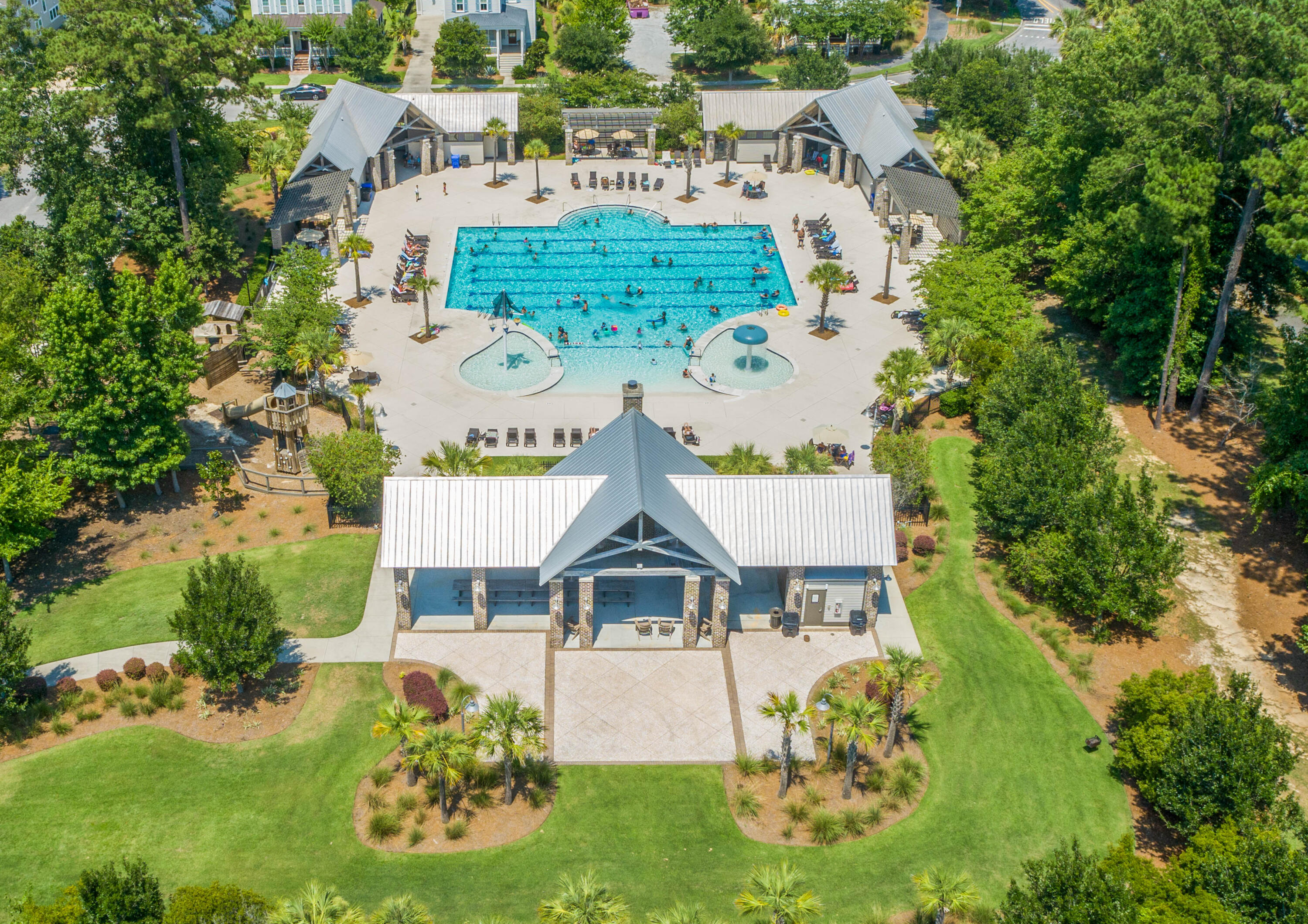 1526 Watt Pond Road