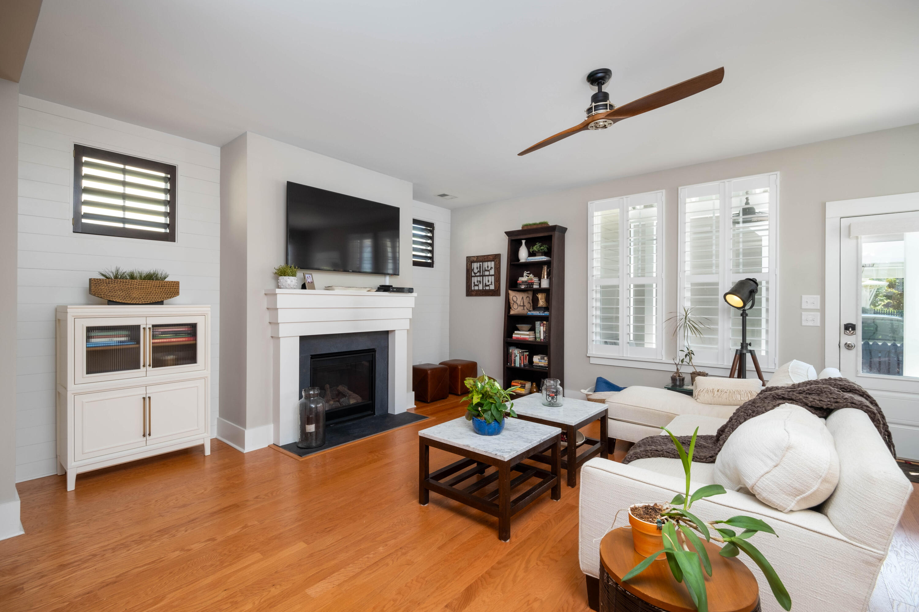1526 Watt Pond Road