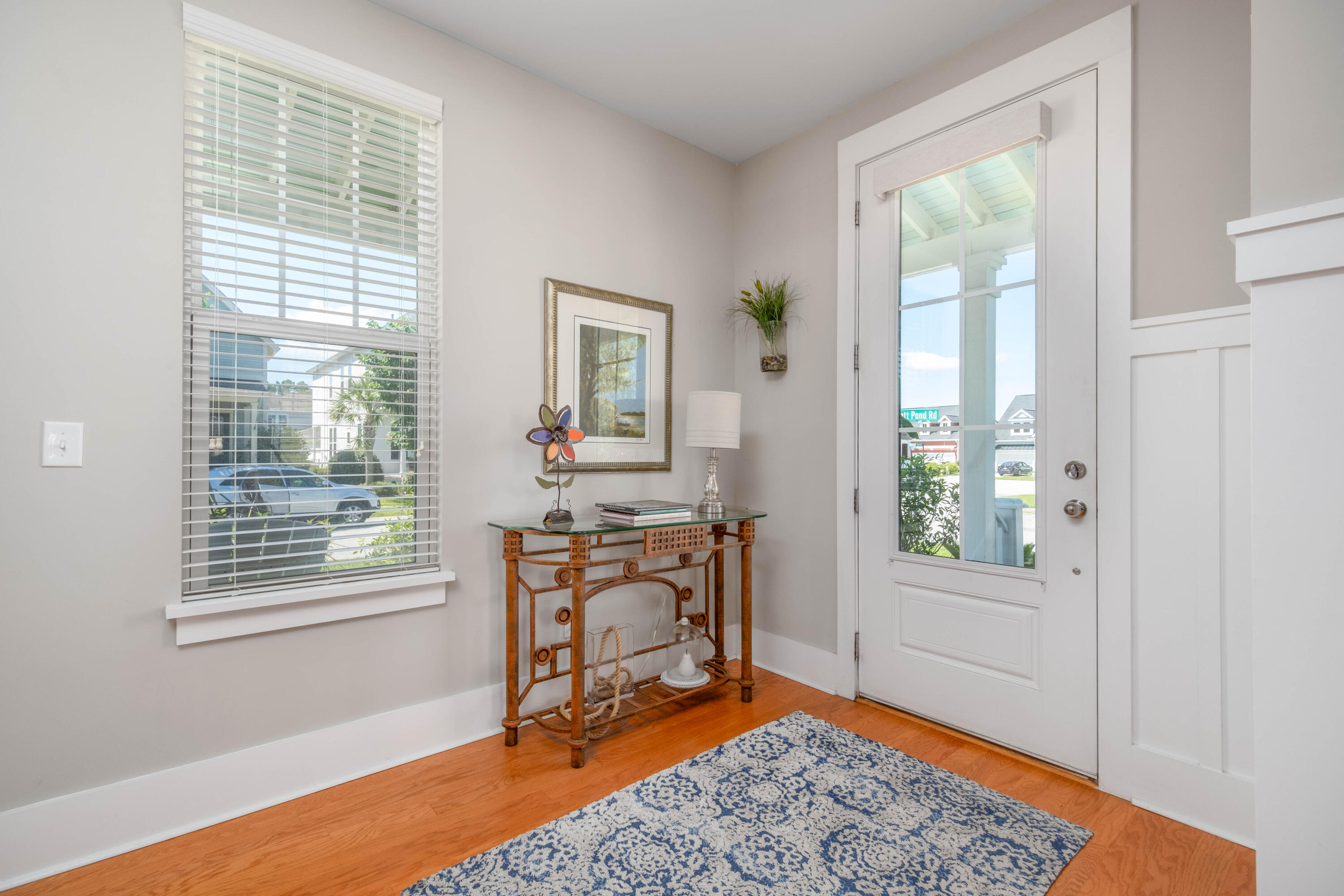 1526 Watt Pond Road
