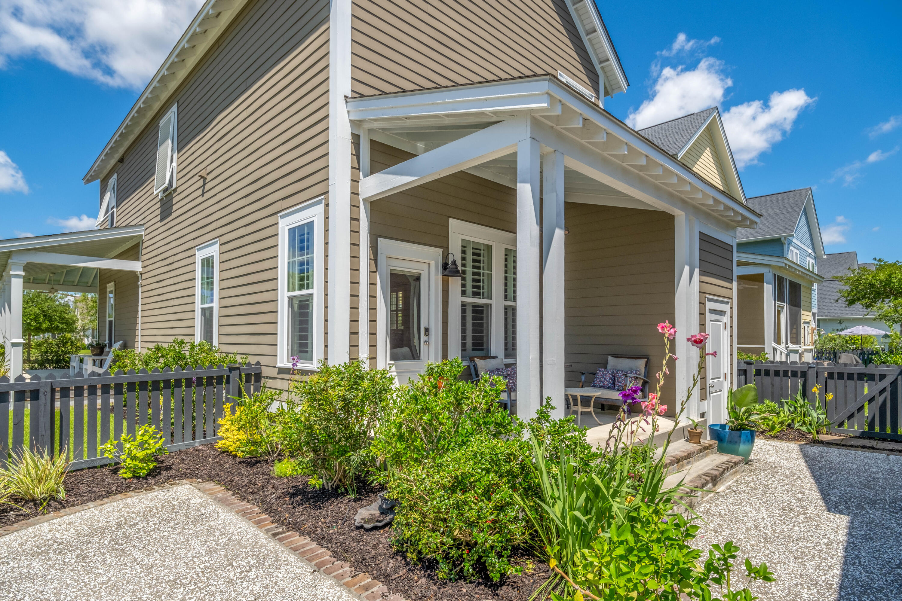 1526 Watt Pond Road