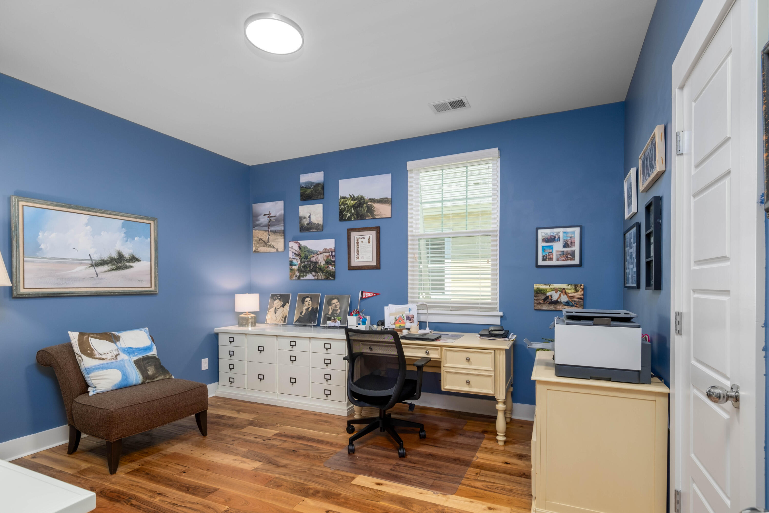 1526 Watt Pond Road