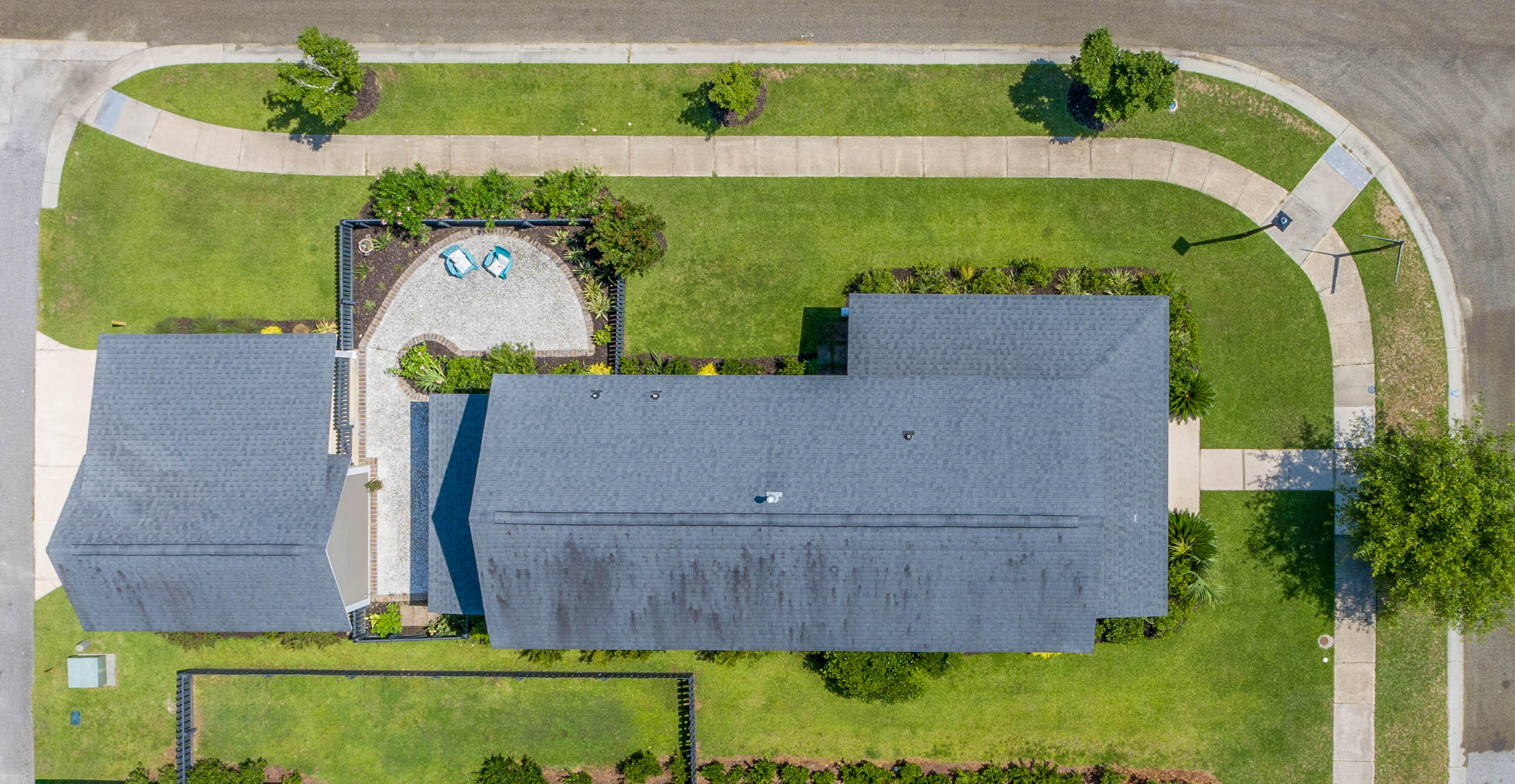 1526 Watt Pond Road