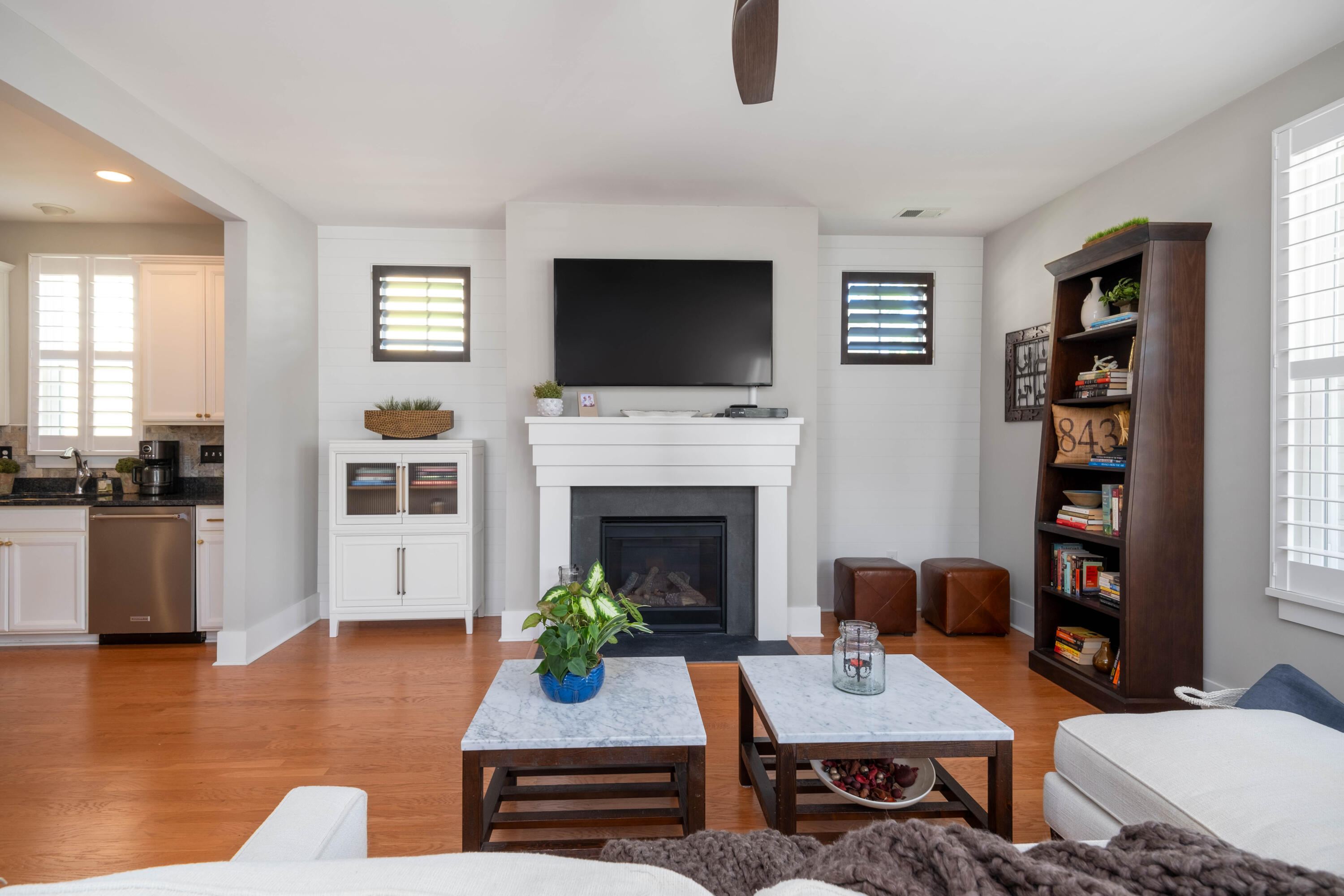 1526 Watt Pond Road