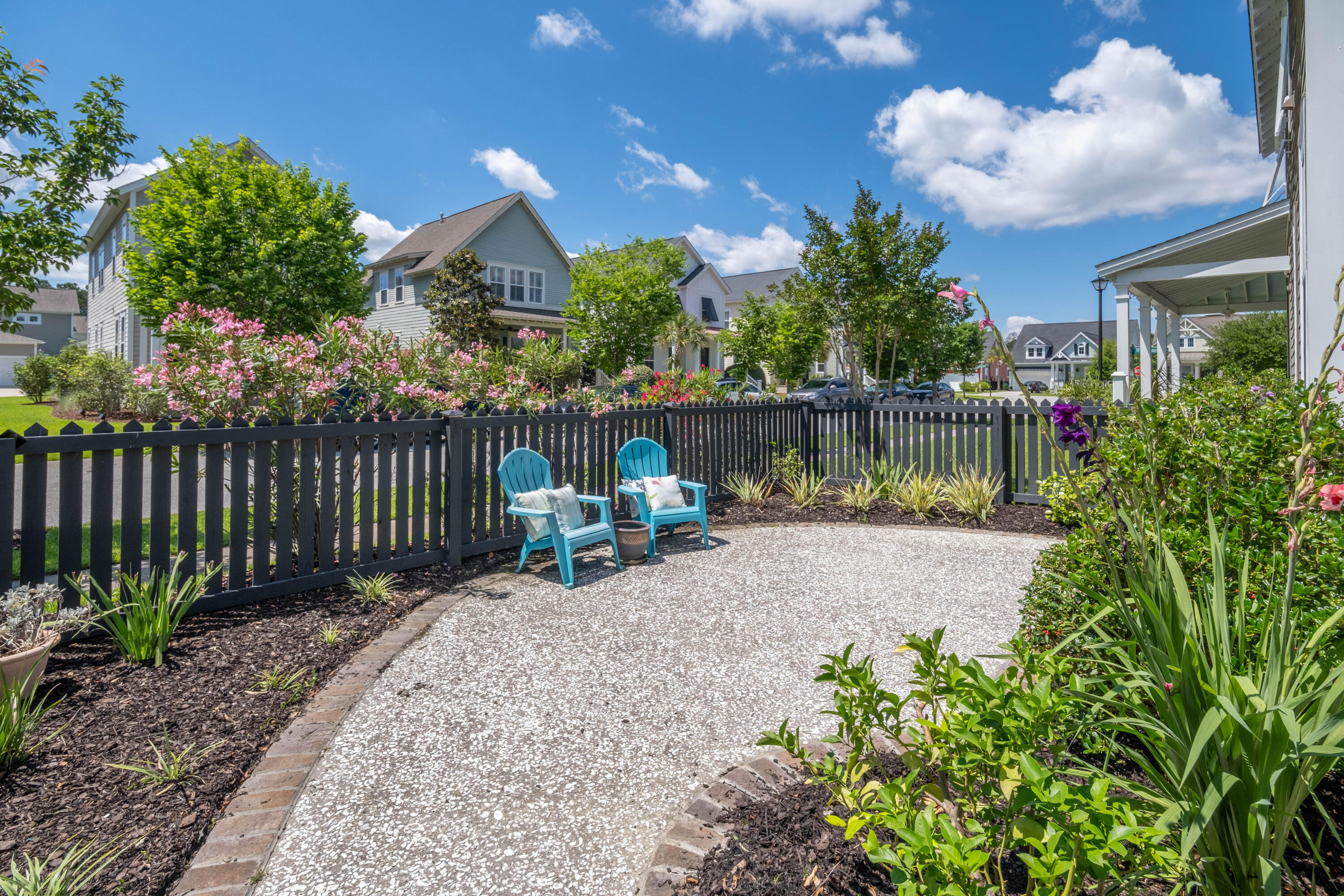 1526 Watt Pond Road