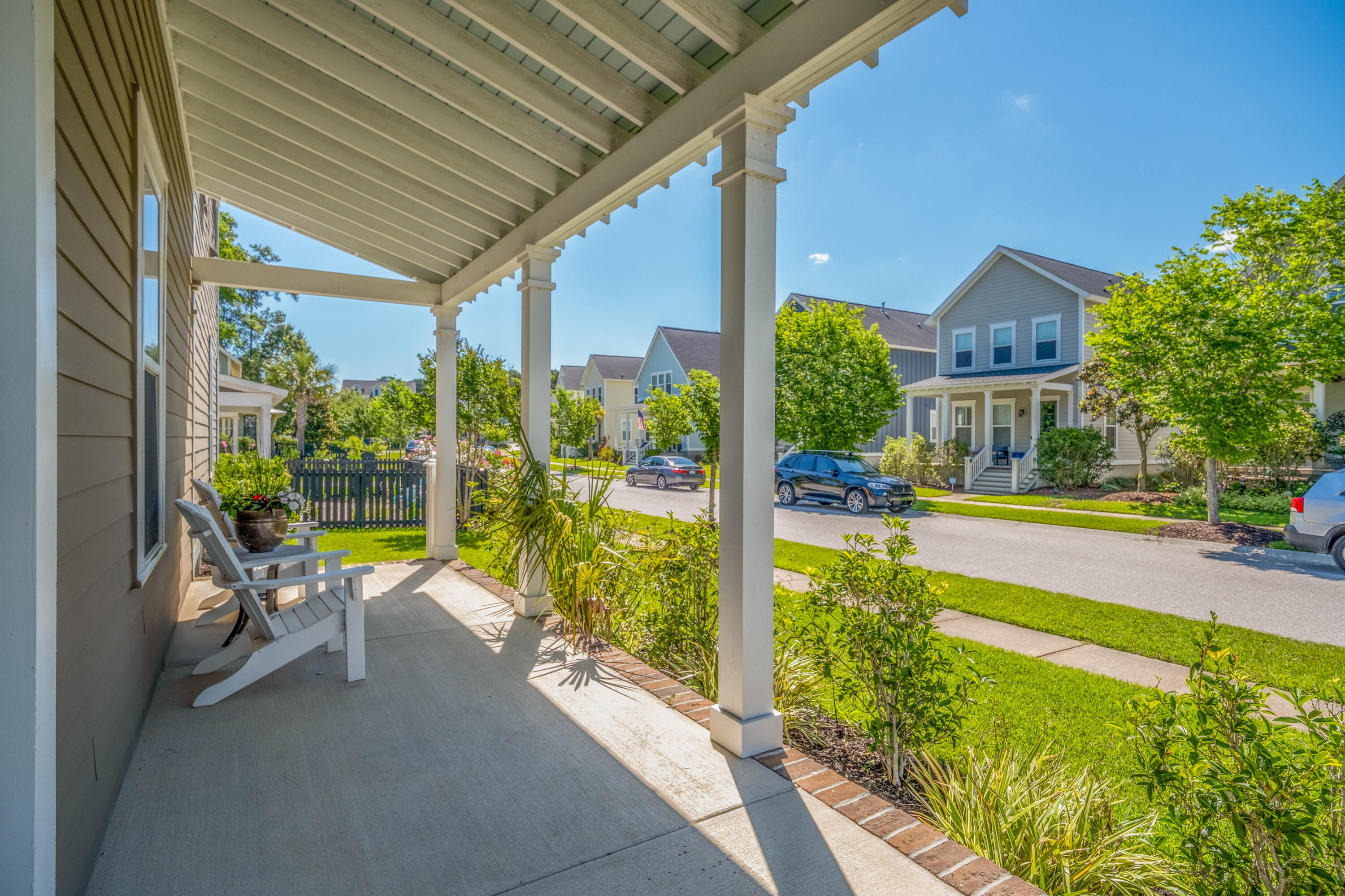 1526 Watt Pond Road