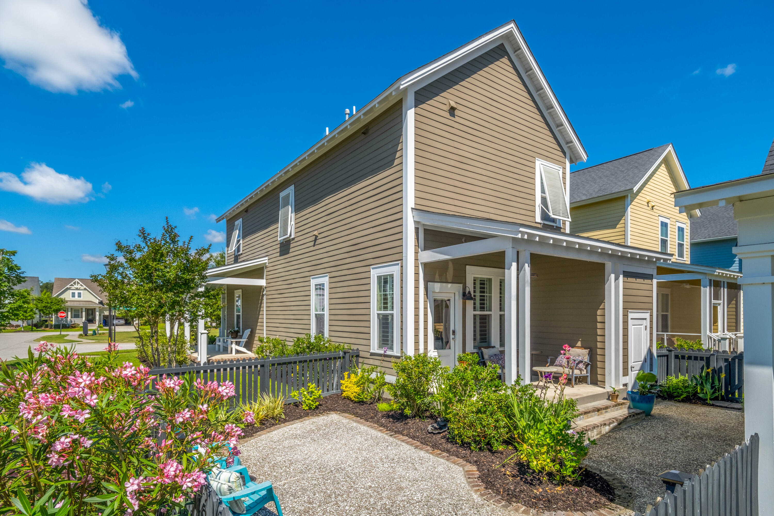 1526 Watt Pond Road