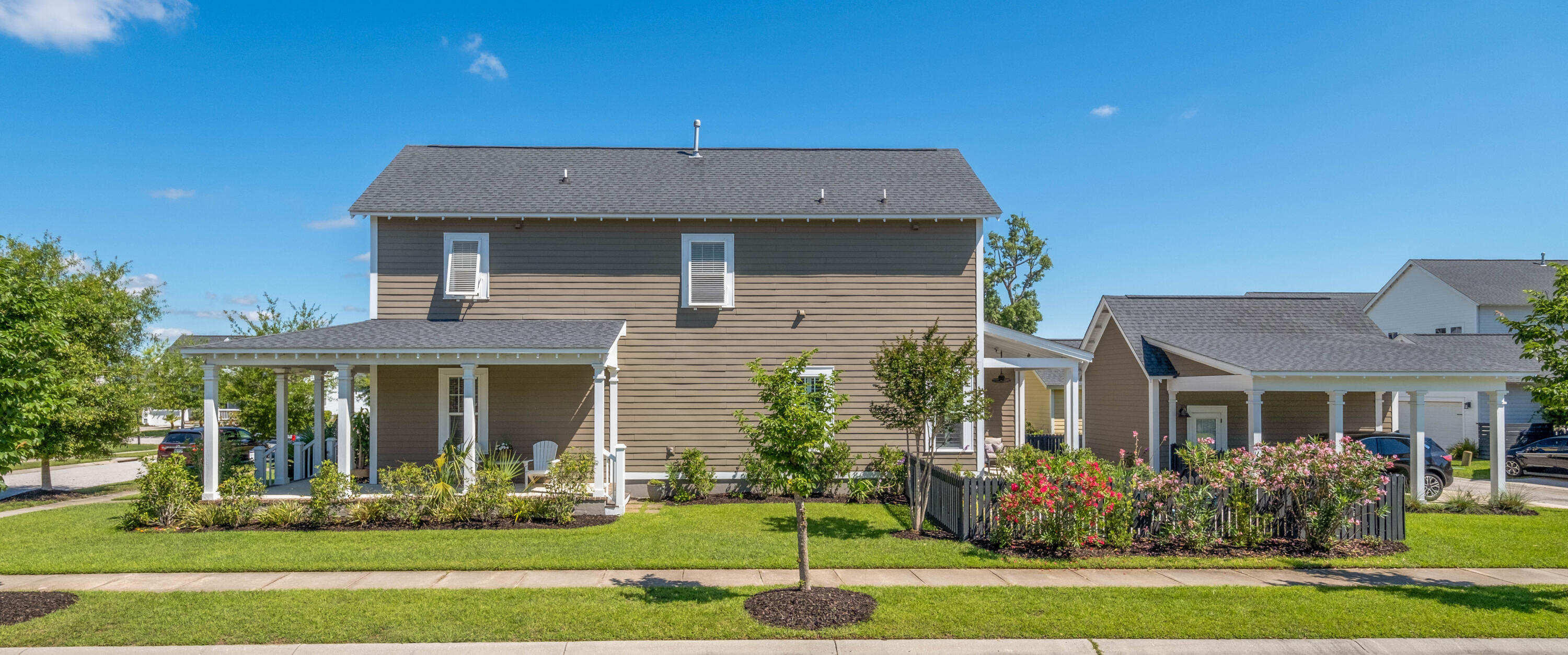 1526 Watt Pond Road