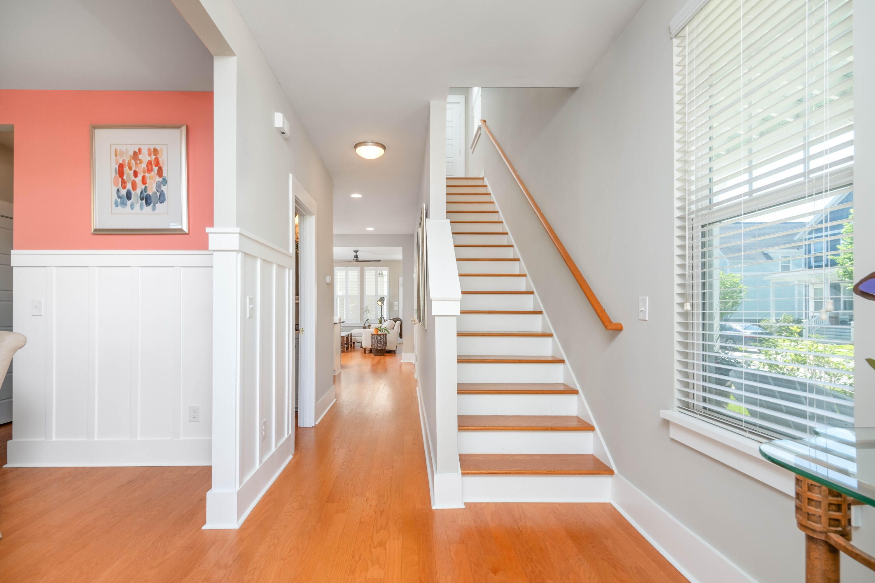 1526 Watt Pond Road