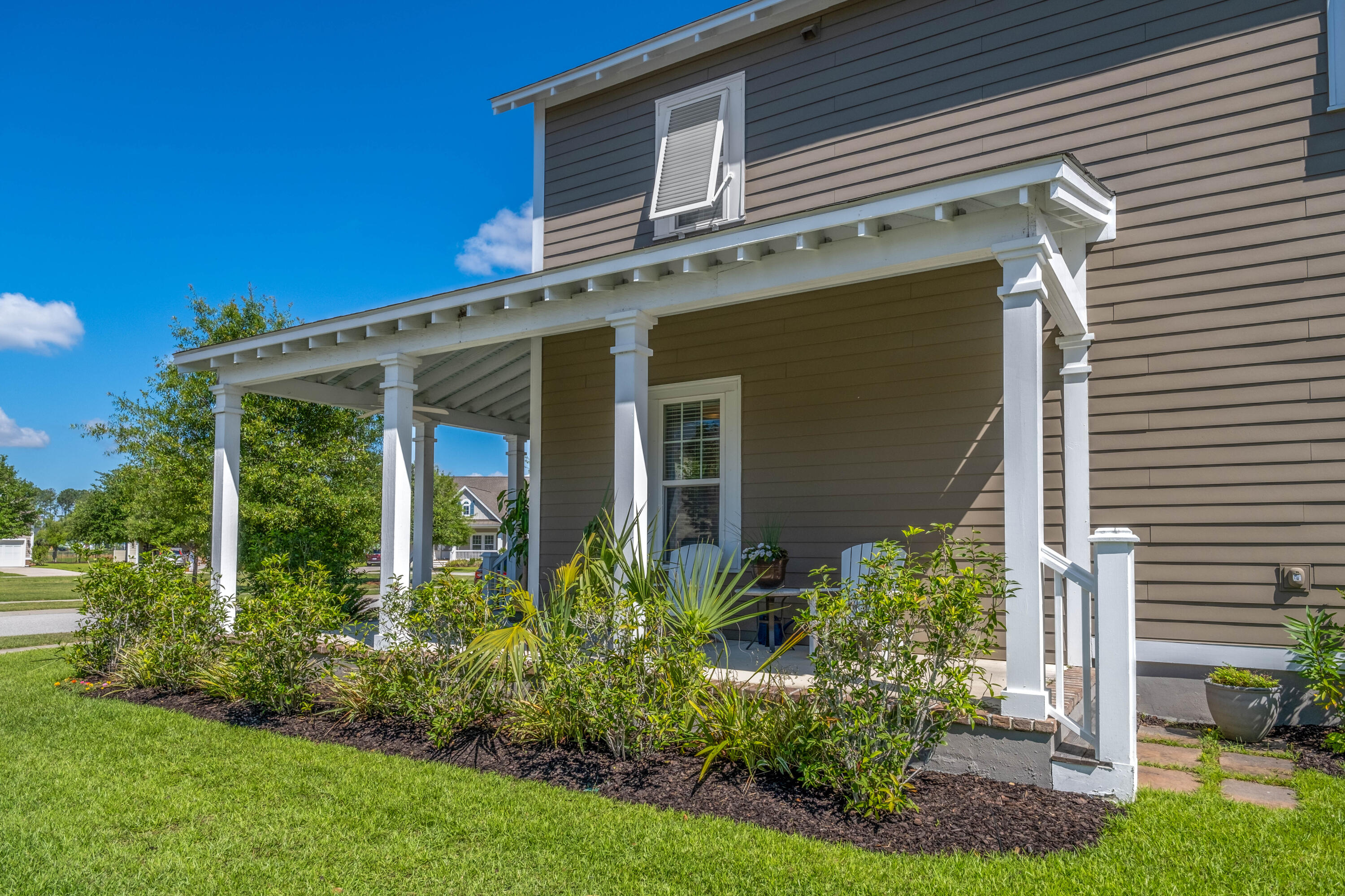 1526 Watt Pond Road