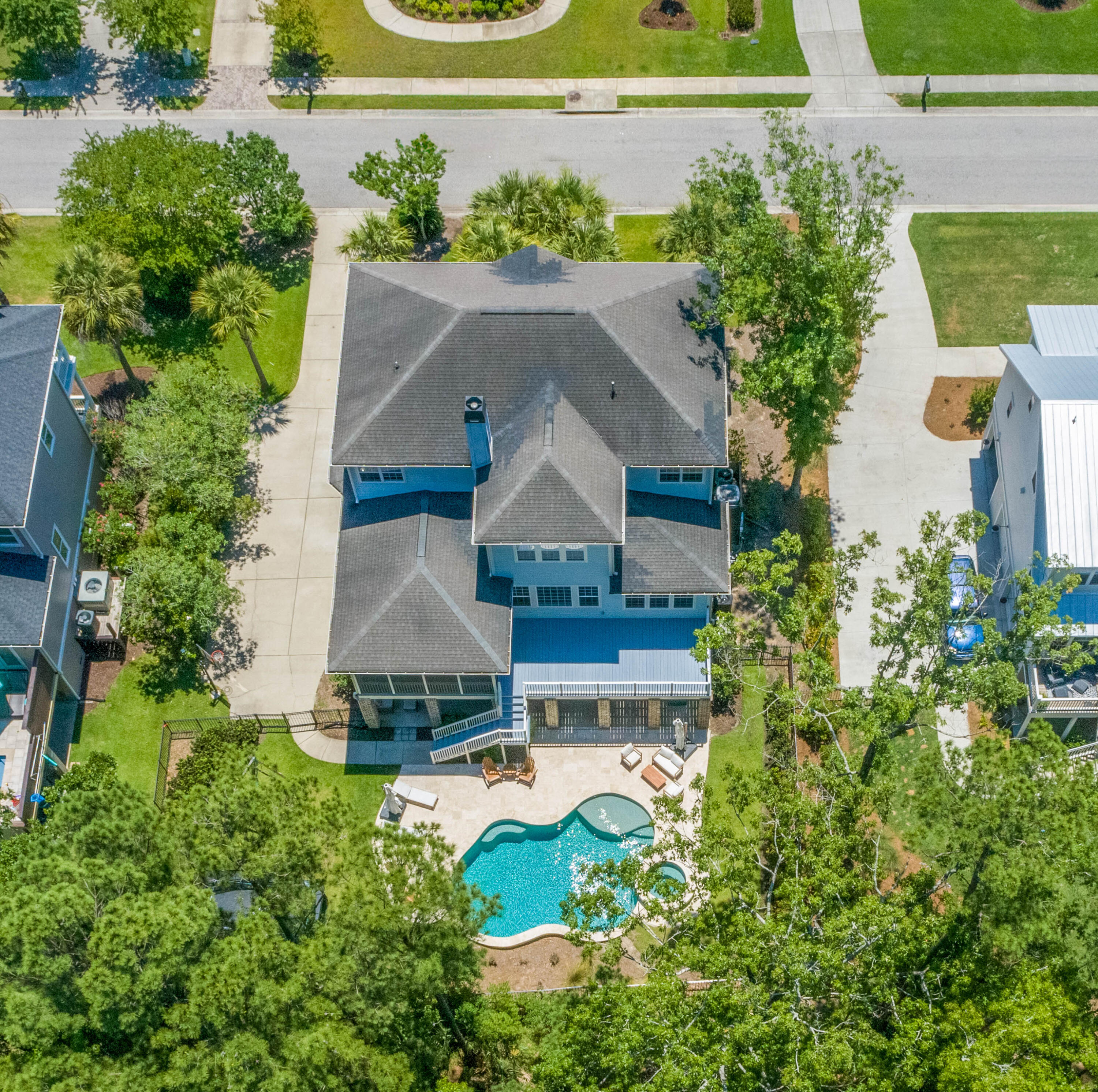 1777 W Canning Drive