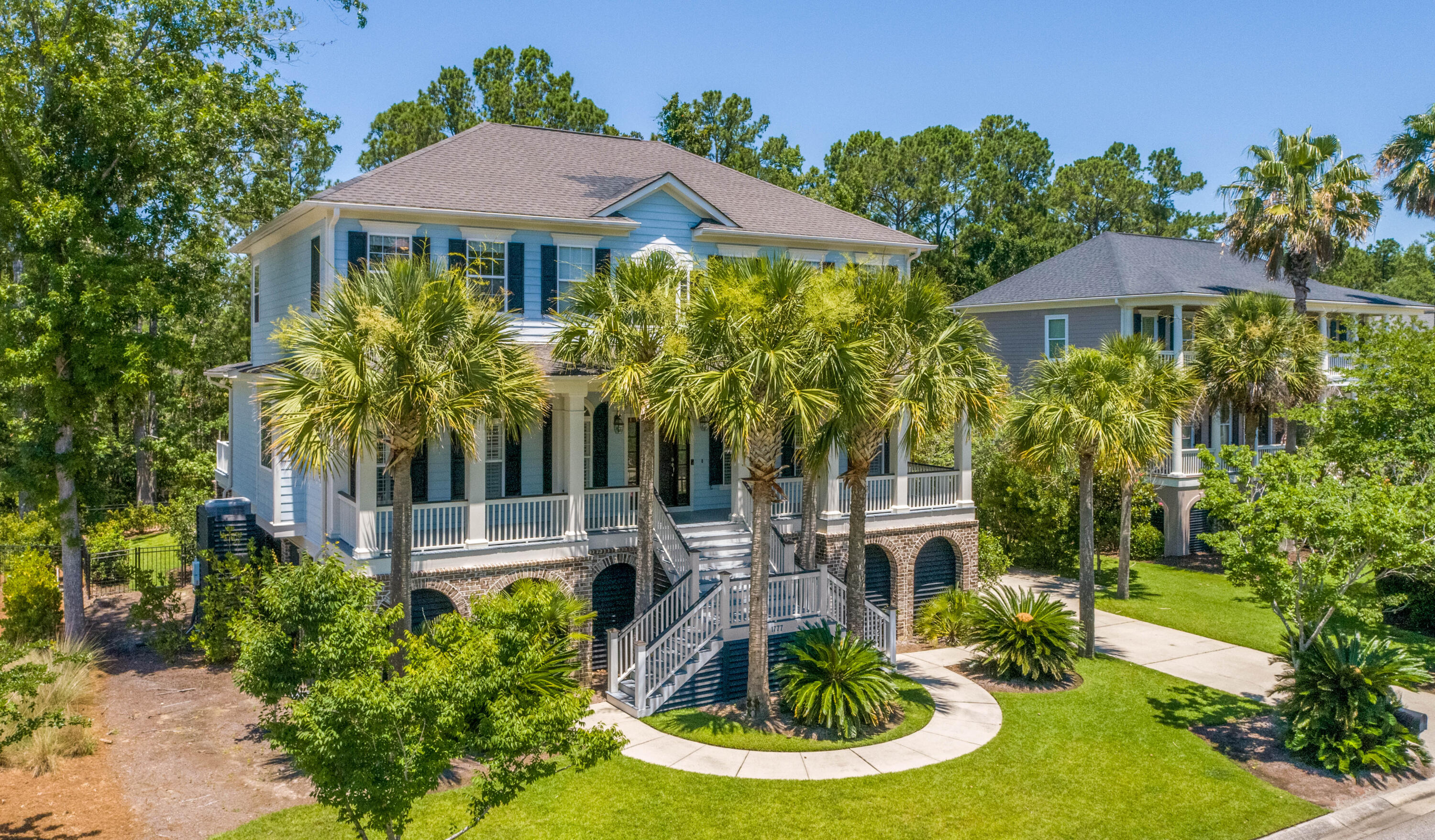 1777 W Canning Drive