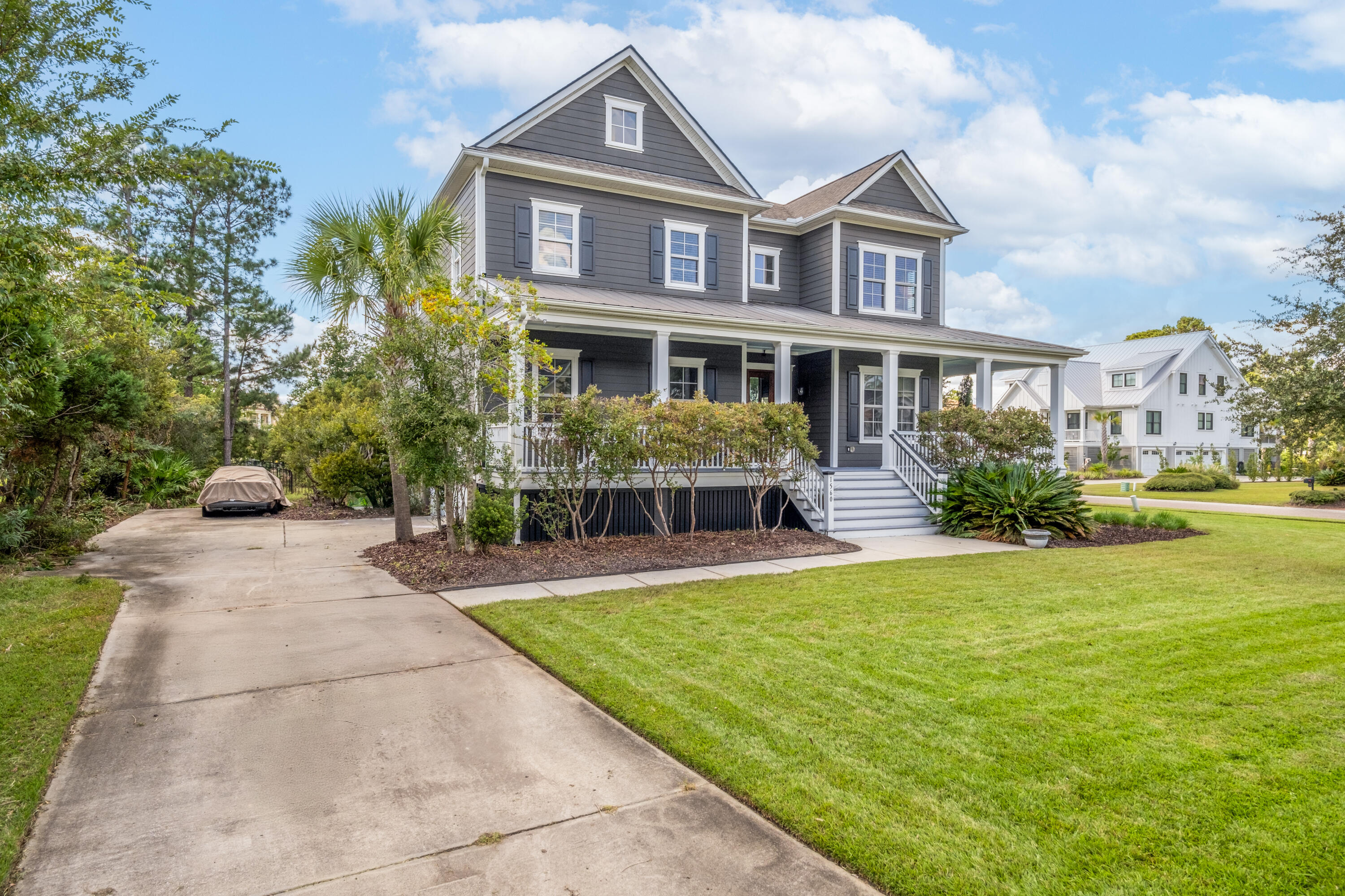 1560 Rivertowne Country Club Drive