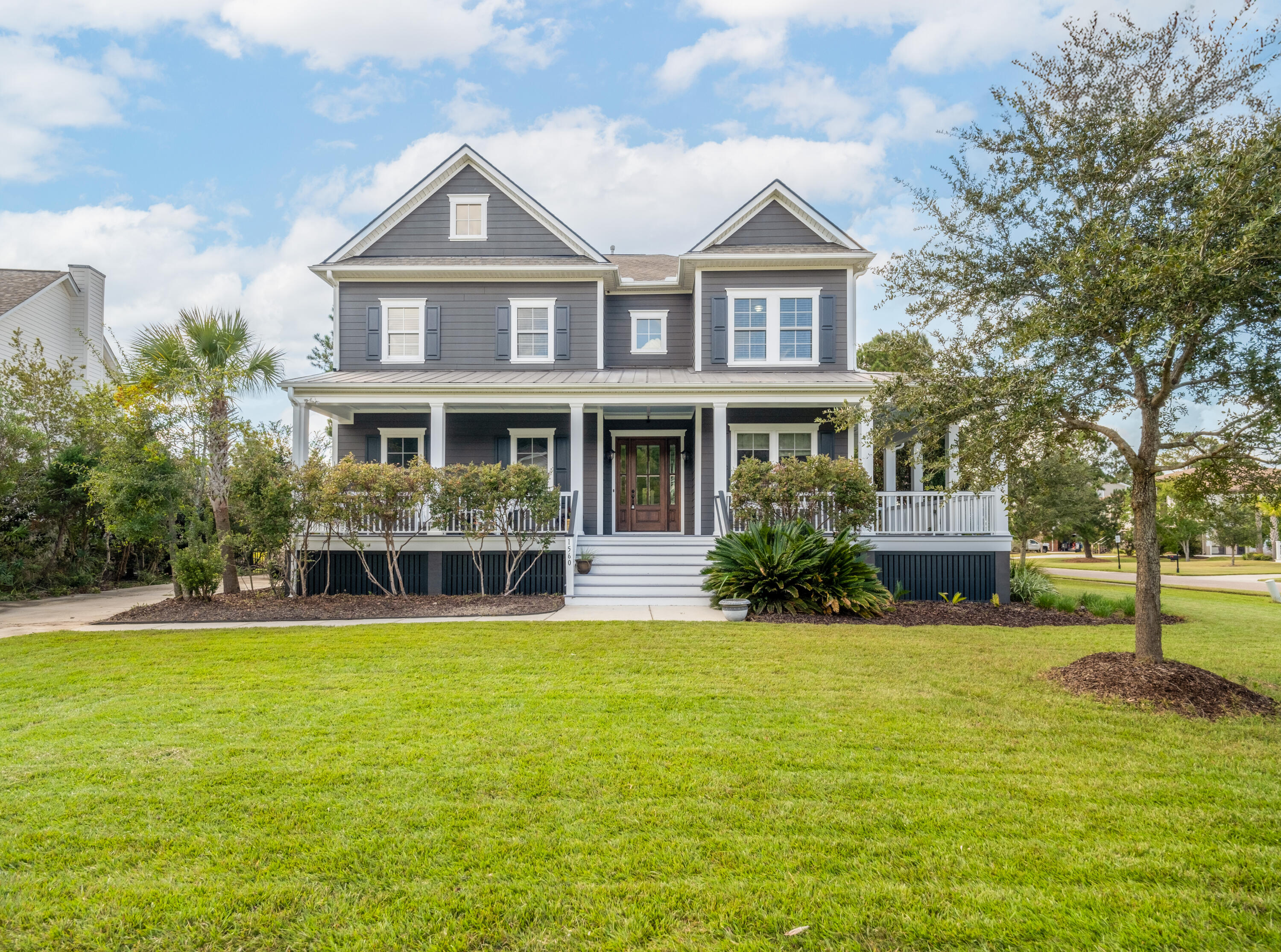 1560 Rivertowne Country Club Drive