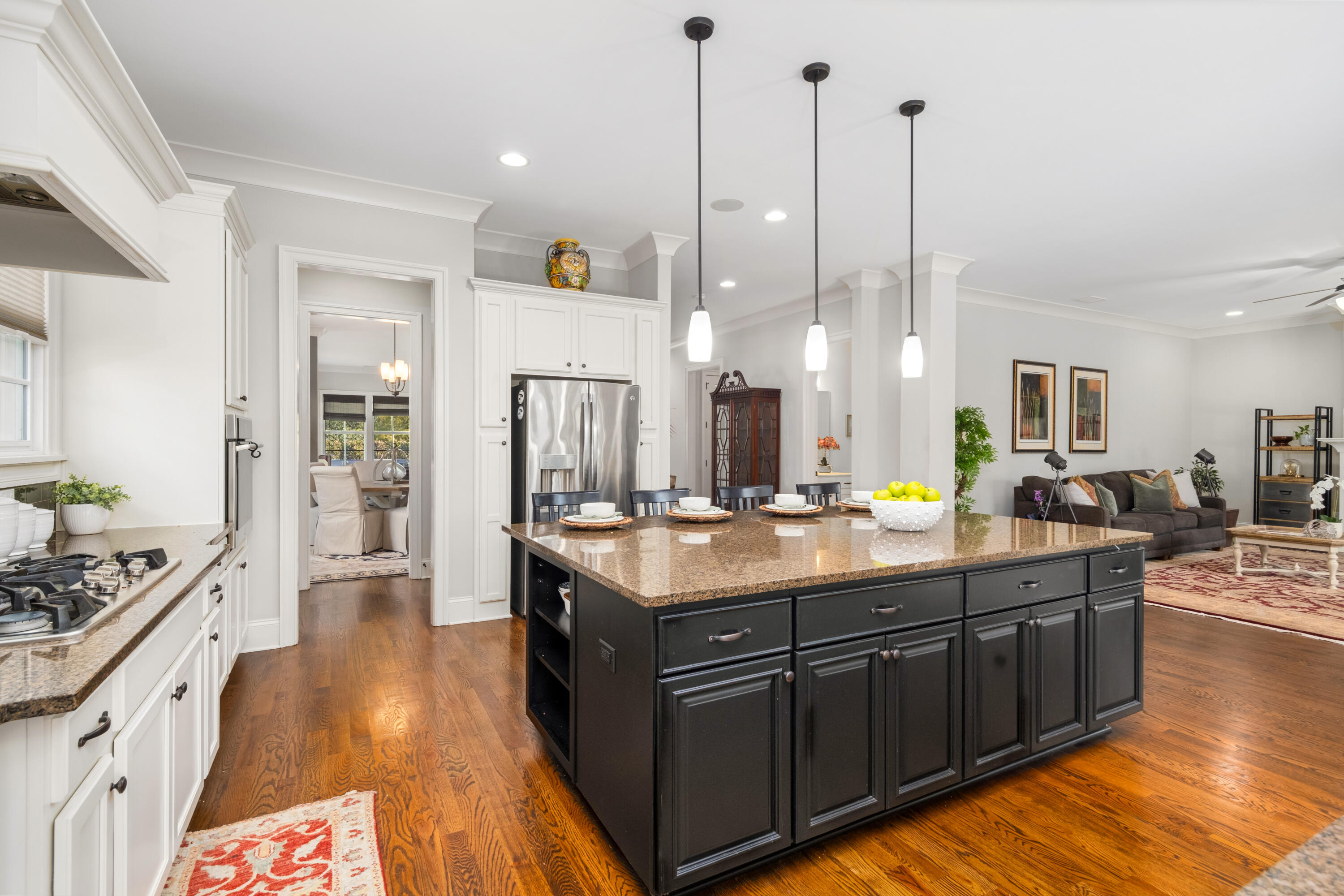 1560 Rivertowne Country Club Drive