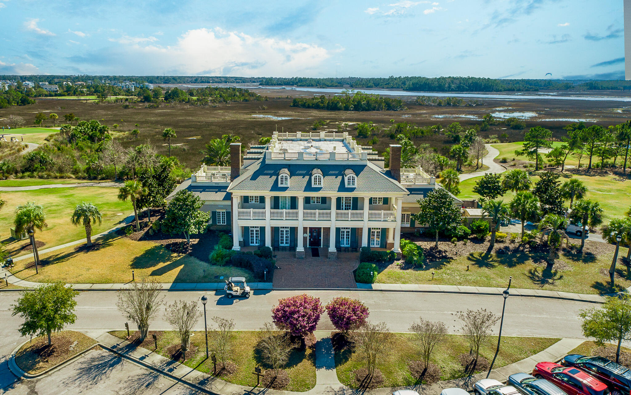 1560 Rivertowne Country Club Drive
