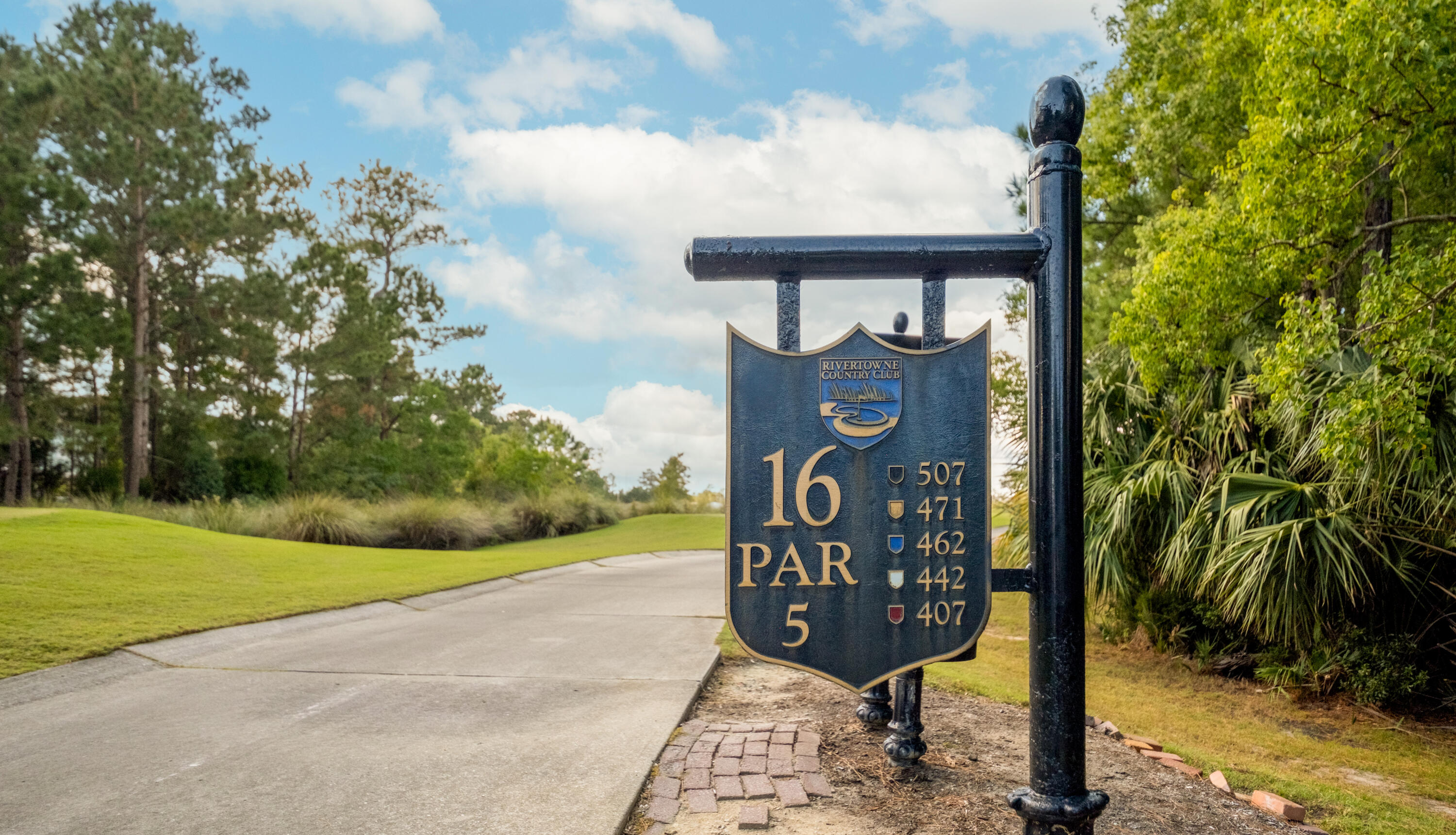 1560 Rivertowne Country Club Drive
