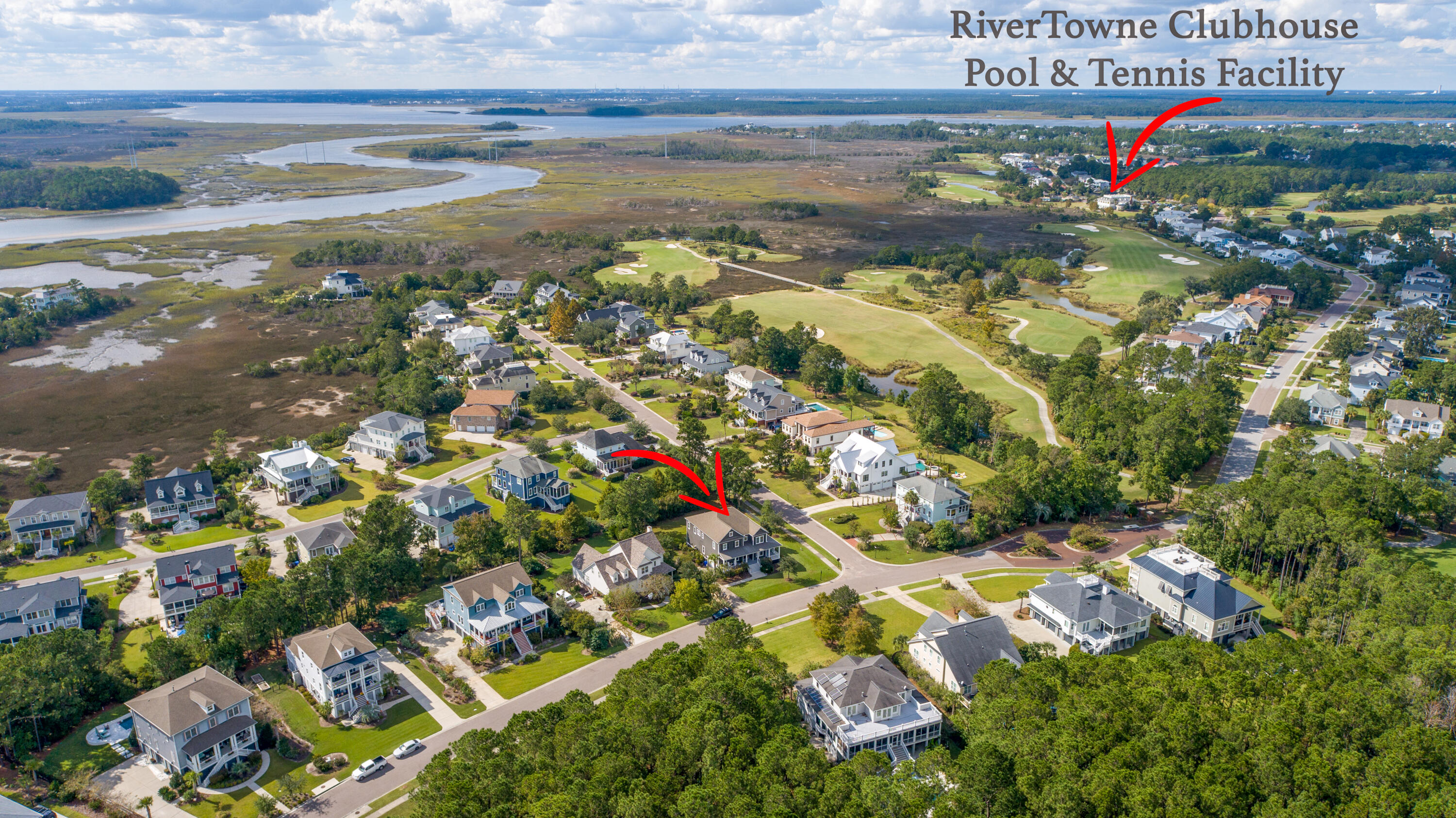 1560 Rivertowne Country Club Drive
