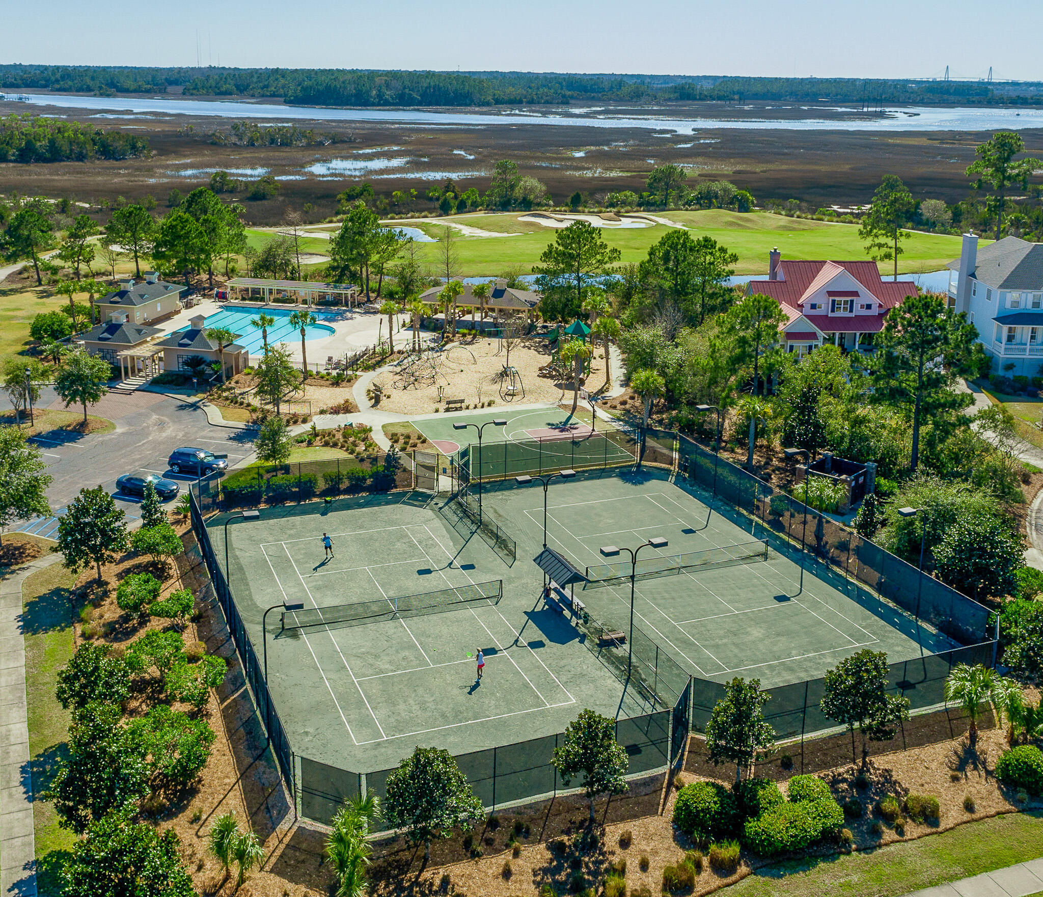 1560 Rivertowne Country Club Drive