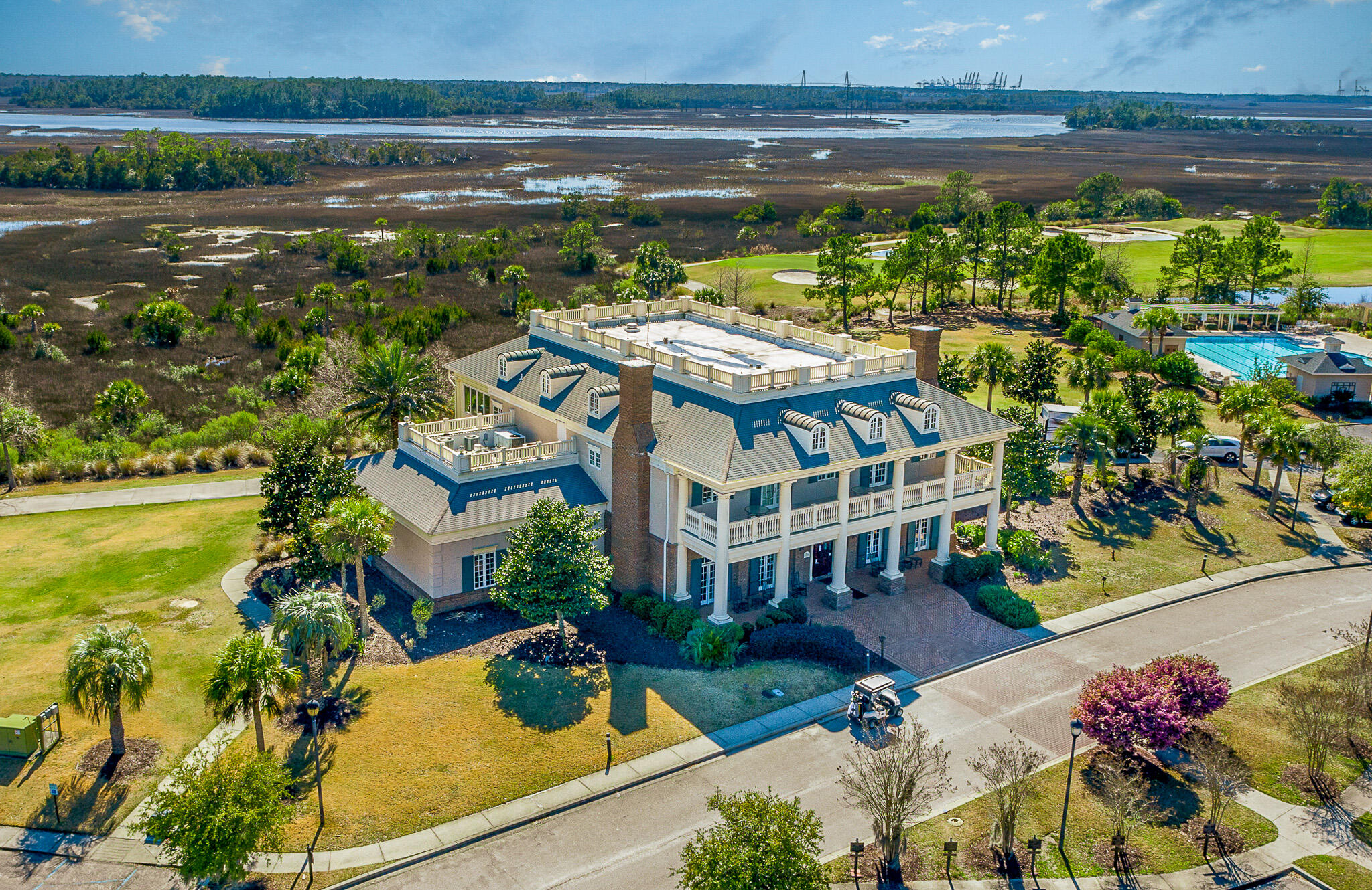 1560 Rivertowne Country Club Drive